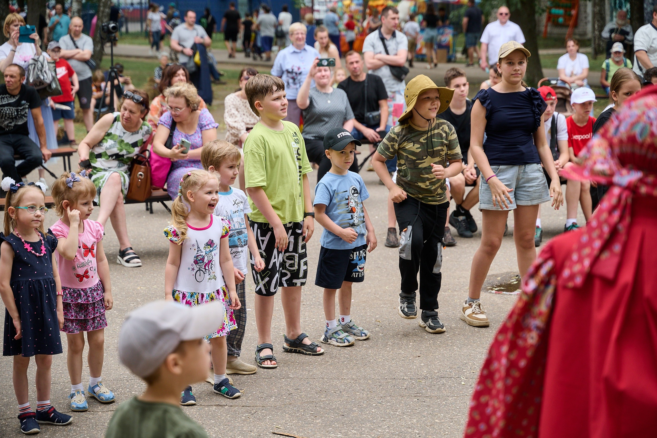 День Защиты детей фонд «Теплота Сердец». Фотограф в Иваново: Каталожная съемка одежды и постельного белья, Wildberries