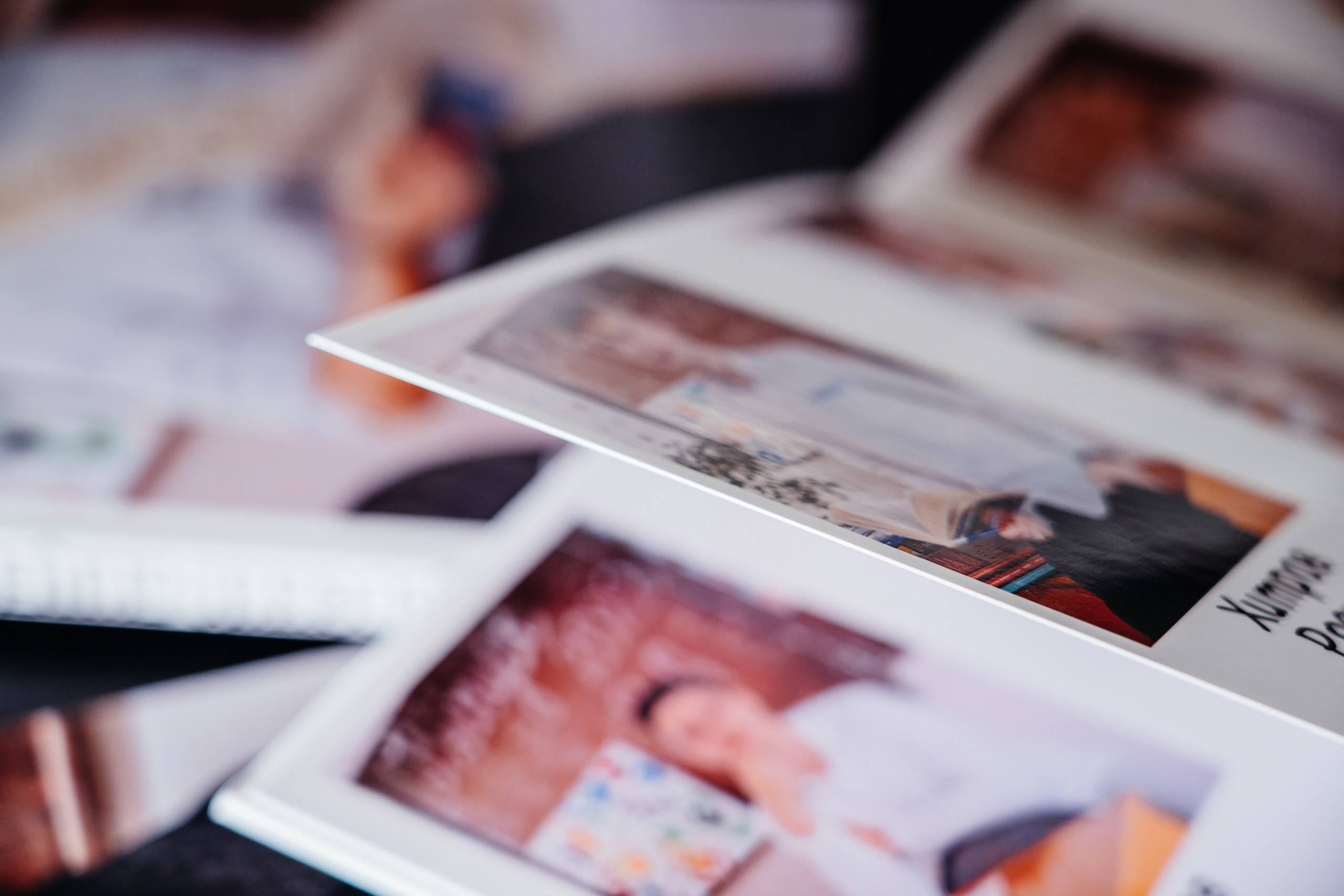 Альбомы. Свадебный и репортажный фотограф-видеограф Москва и Московская область