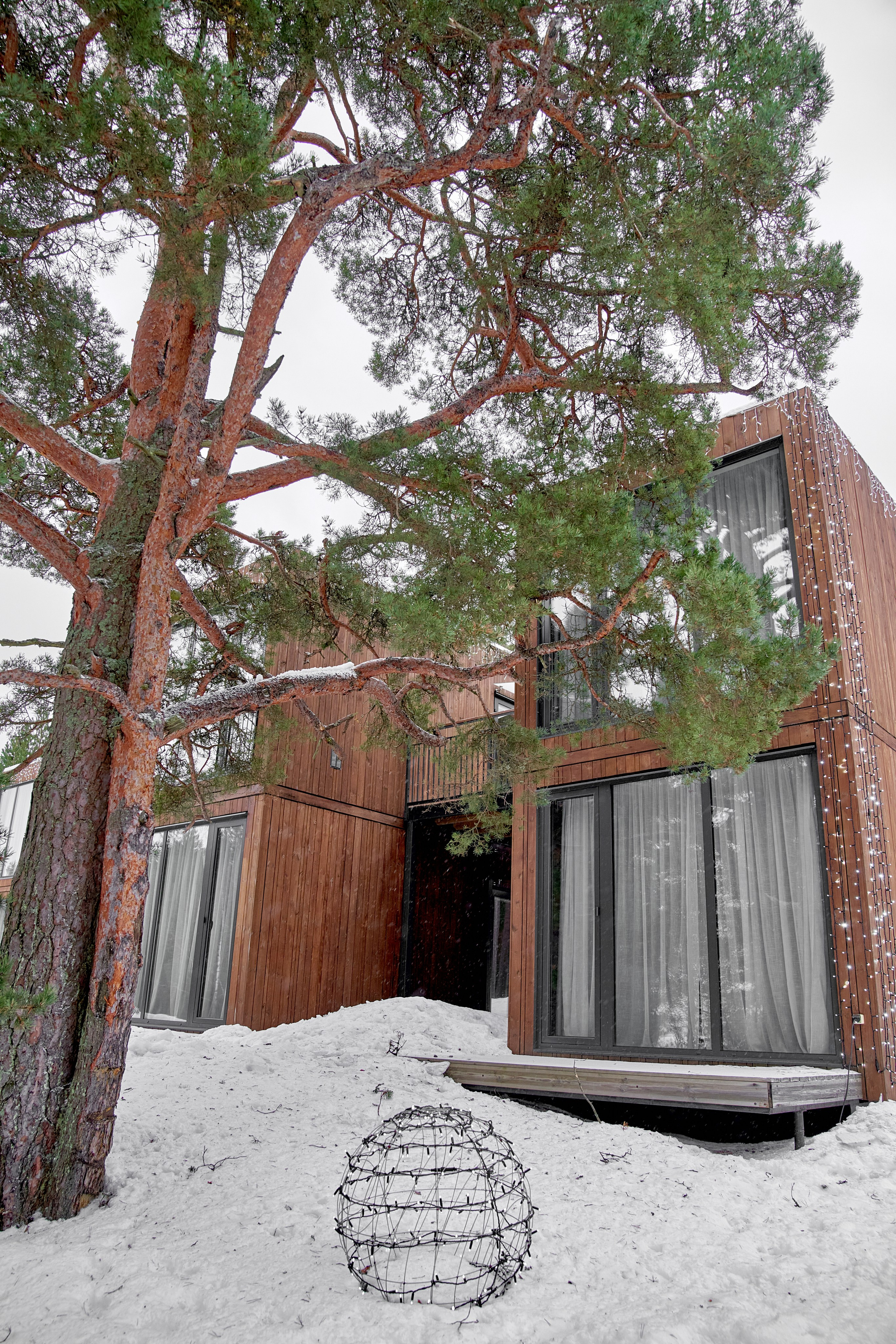 ТОЧКА НА КАРТЕ — ПРИОЗЕРСК