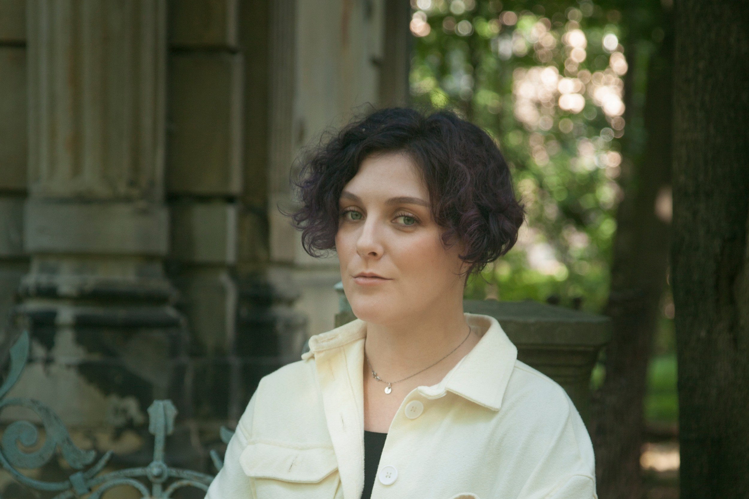 Portraits. Елена Цихон художник фотографии и мастер фото-ДНК