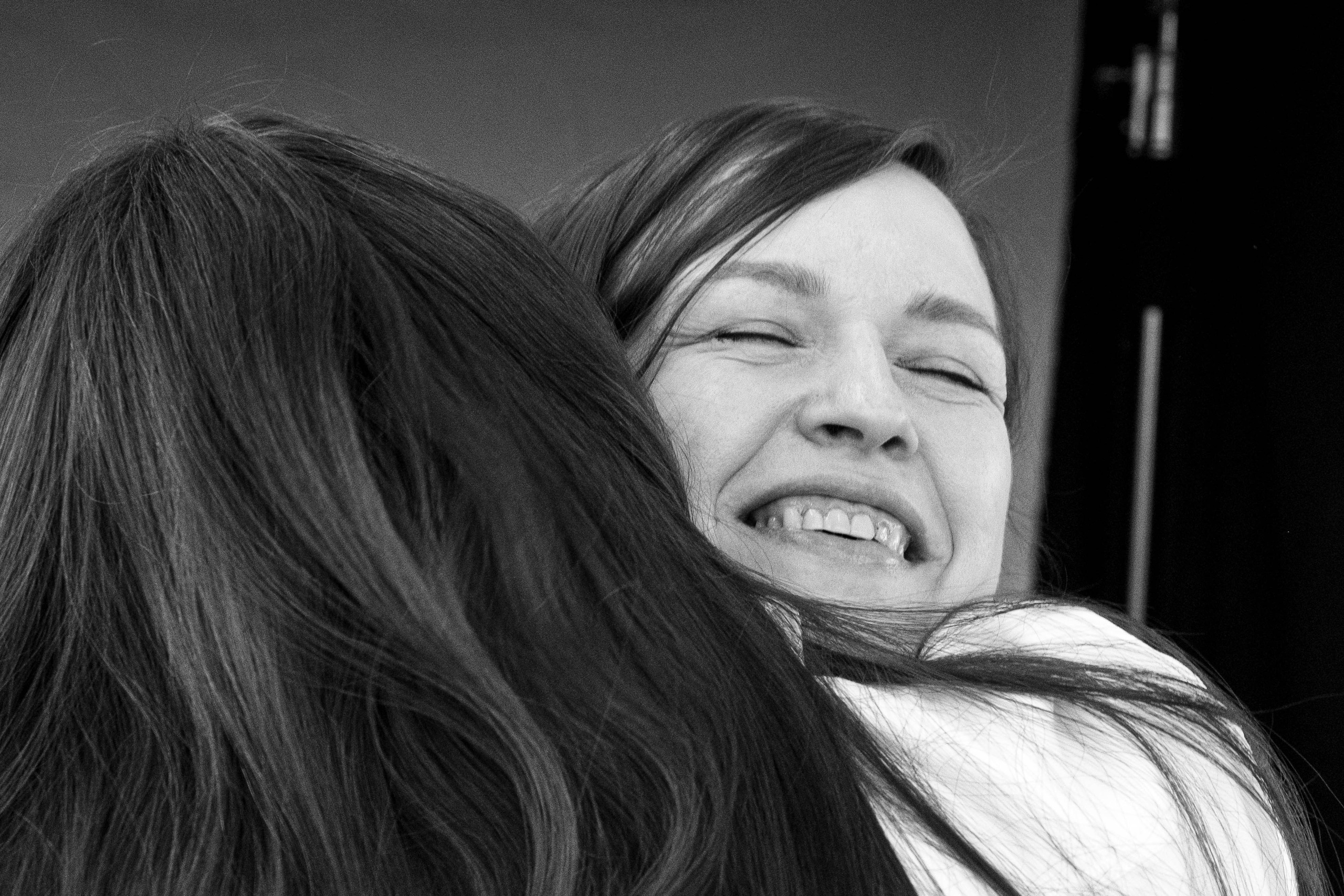 Спасибо, Бриджит Джонс. Иванова Екатерина. Фотограф Омск