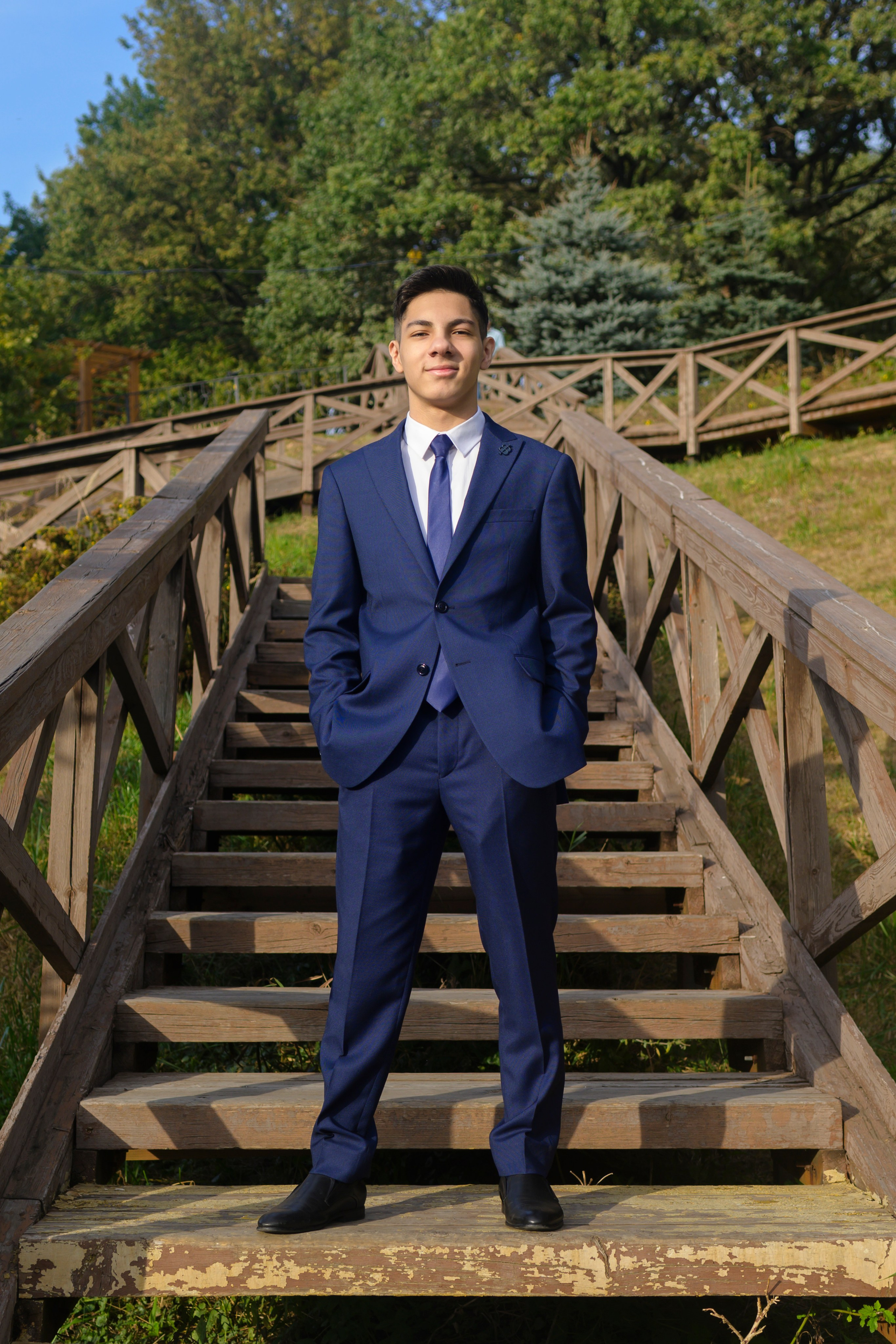 Старшие ОПТИМА. Выпускные альбомы в Москве и области от Анны Гайдаш