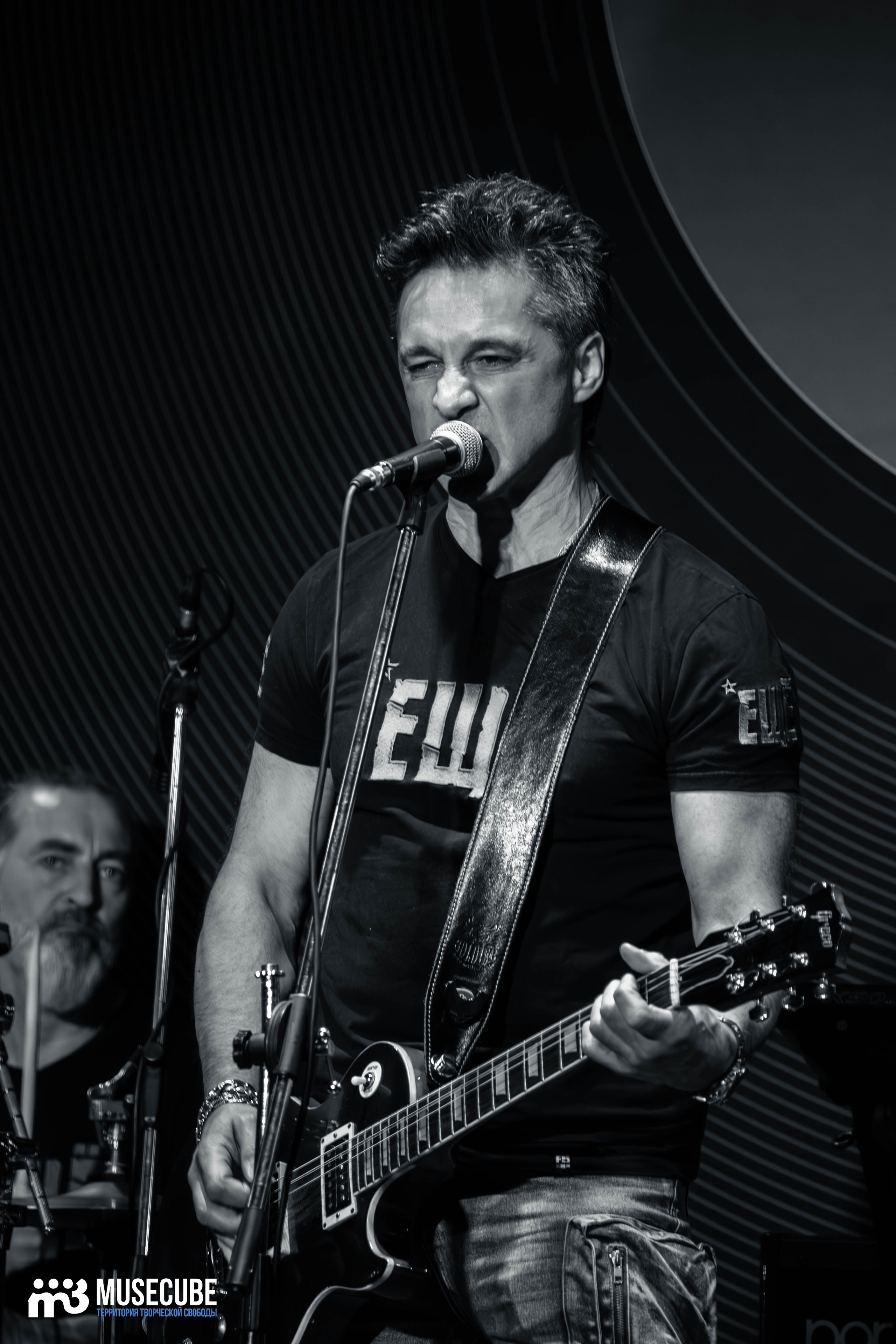 Обо мне. Концертный фотограф