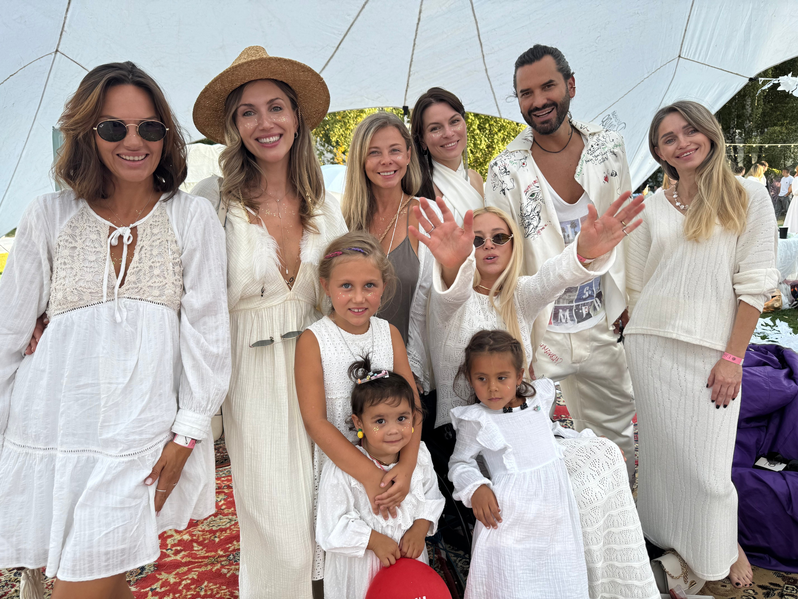 Тантрический фестиваль «Единение». Александр Прищепов - фотограф, режиссёр, продюсер