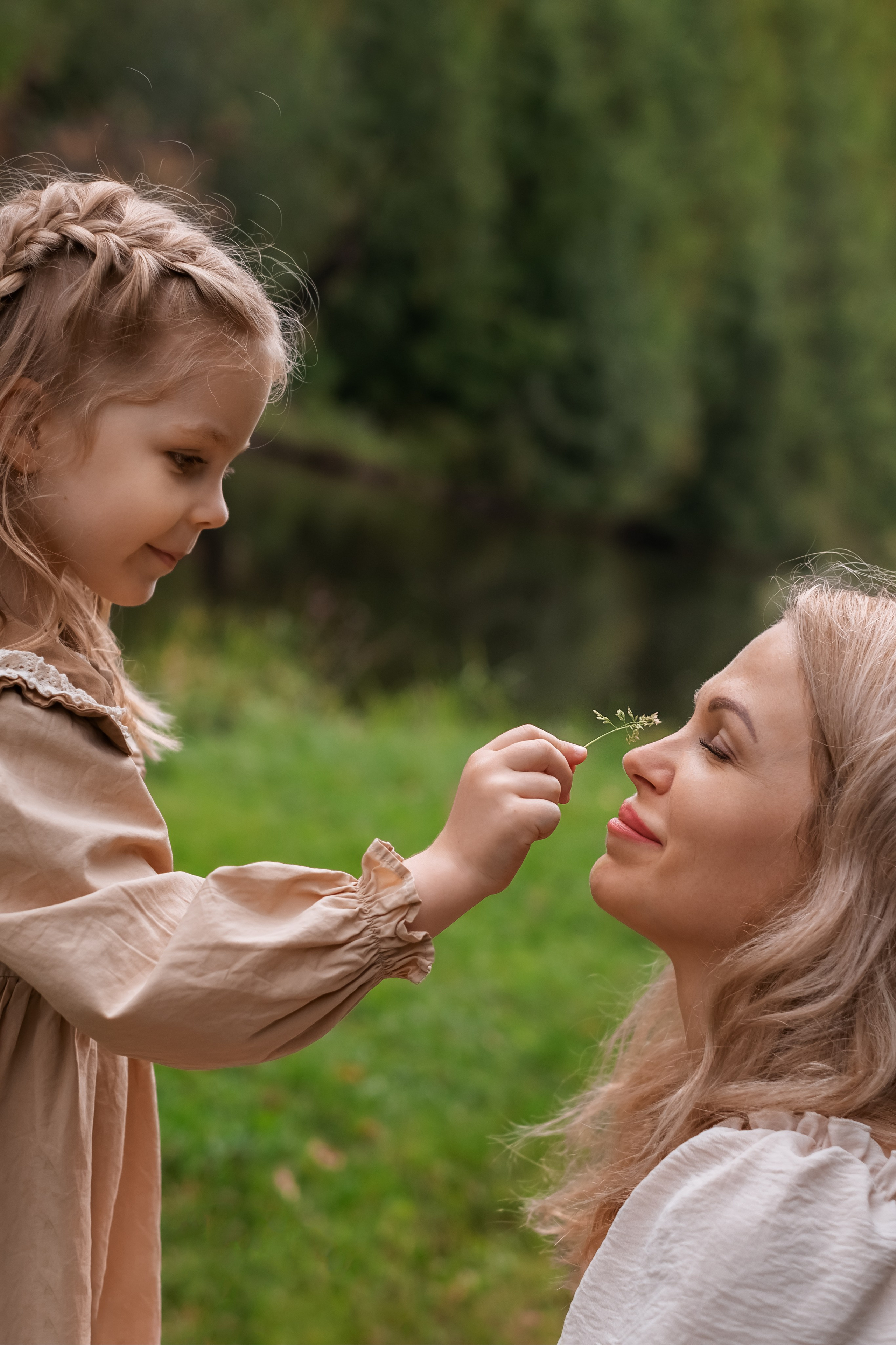 Семейный и детский фотограф в Мелитополе /Наталья Зацеркляная