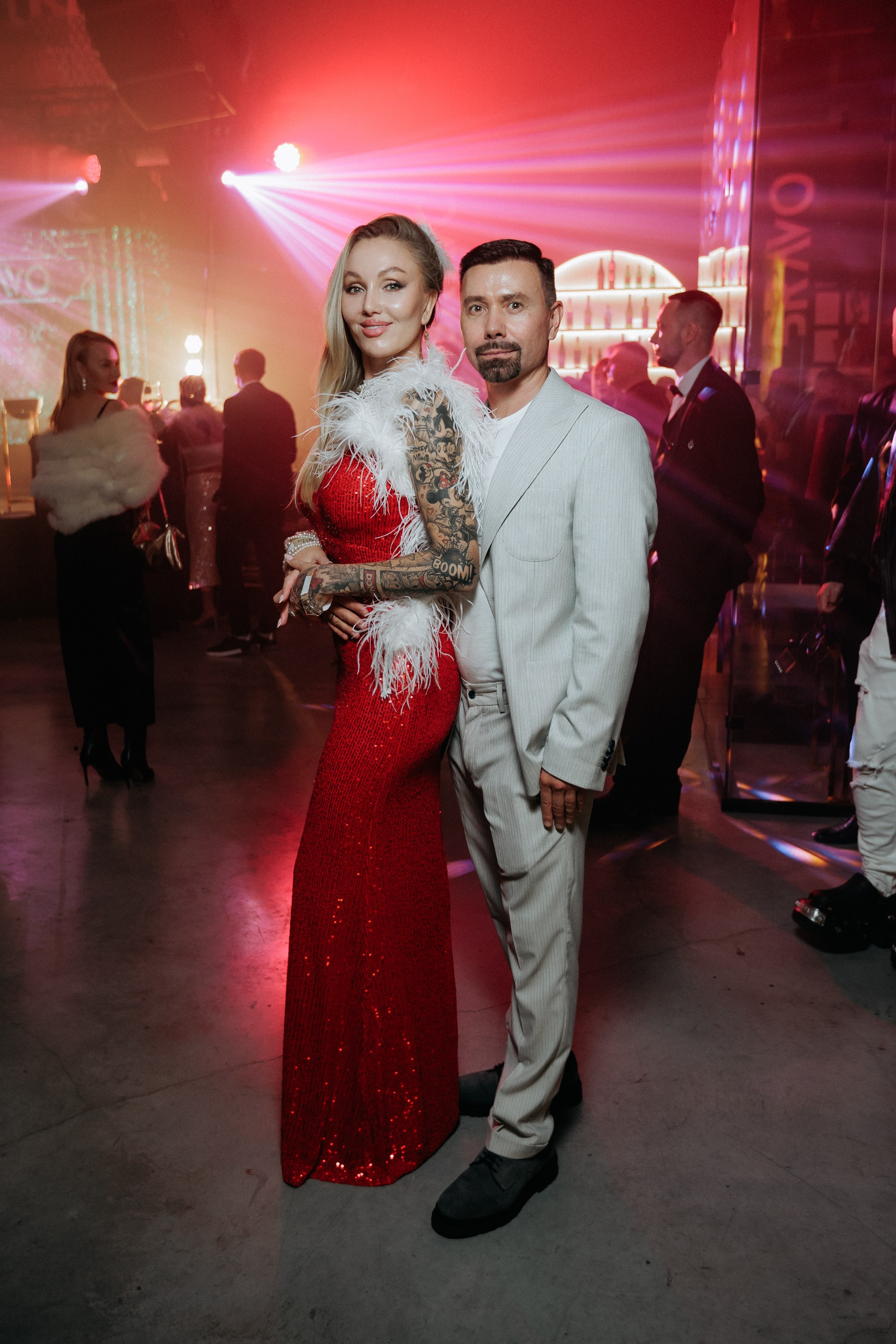 BRAVO BIRTHDAY PARTY — PART I. СВОИ. ФОТООТЧЕТЫ-СОБЫТИЯ-МЕСТА