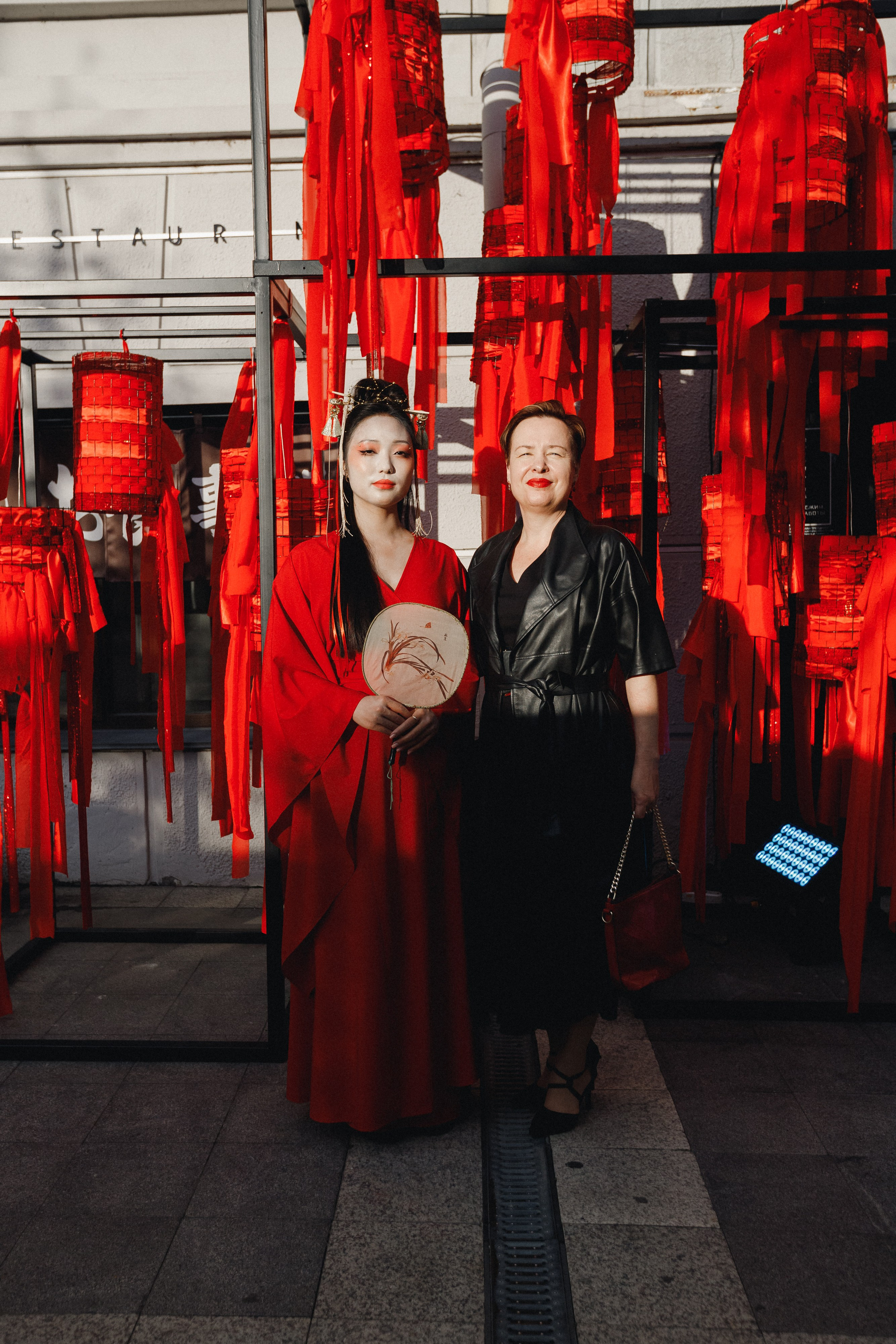 HANAMI — МЕМУАРЫ ГЕЙШИ. СВОИ. ФОТООТЧЕТЫ-СОБЫТИЯ-МЕСТА