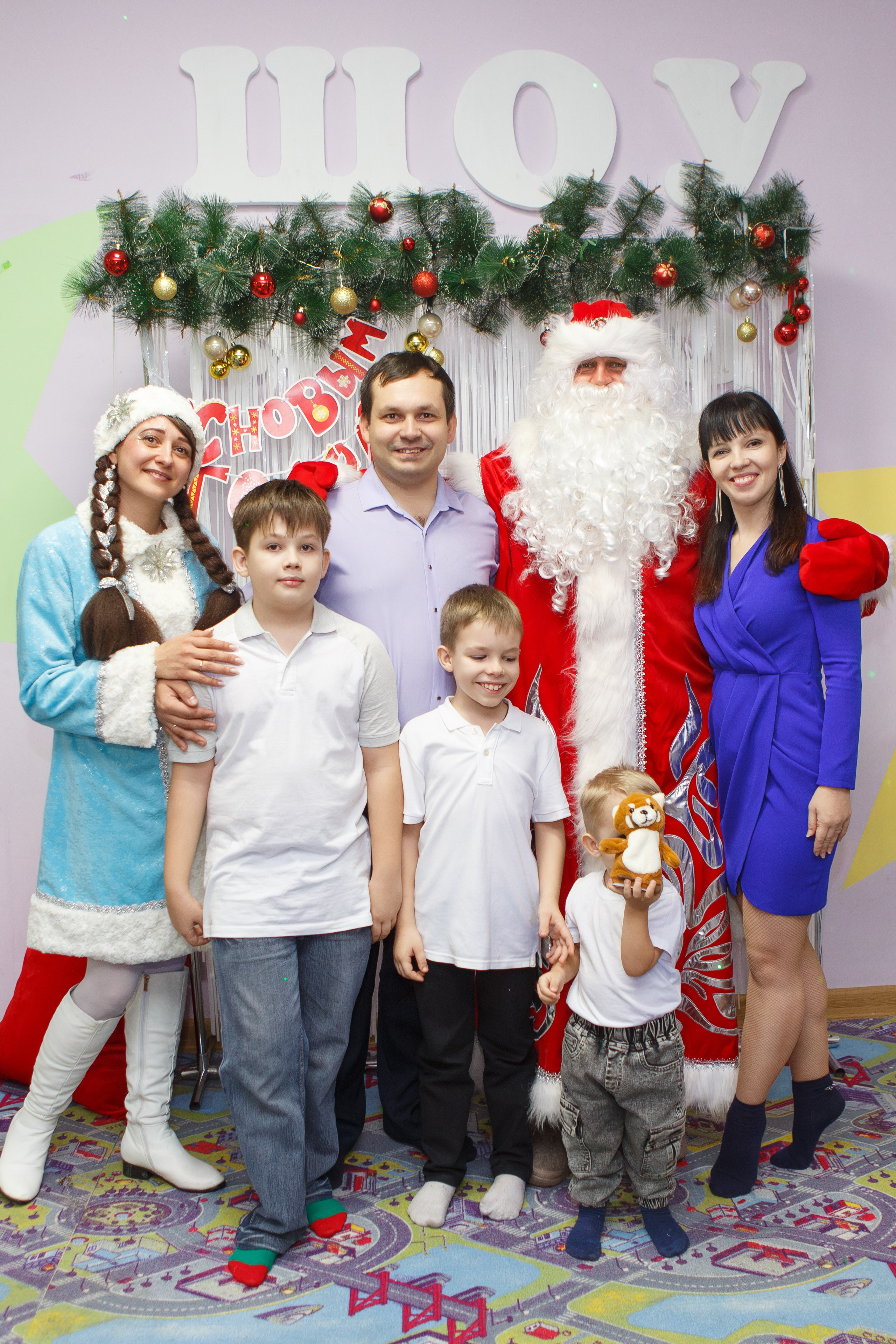 Семейная фотосъемка в Мценске (Орловская и Тульская области) — фотограф Николай Богатырев. Профессиональный фотограф в Мценске и Орловской области