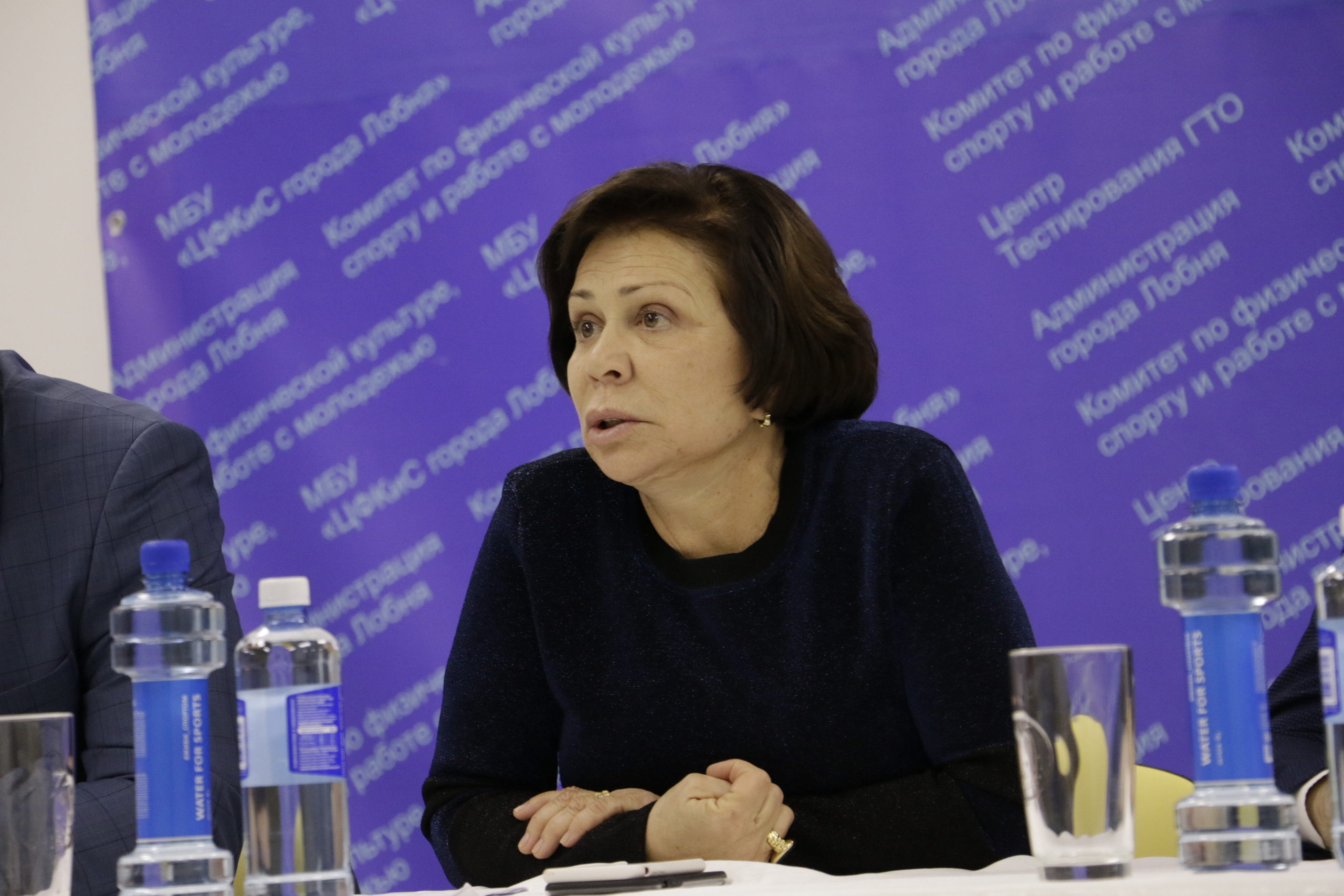 Ирина Роднина, Irina Rodnina. Мария Ткаченко. Документальная фотография