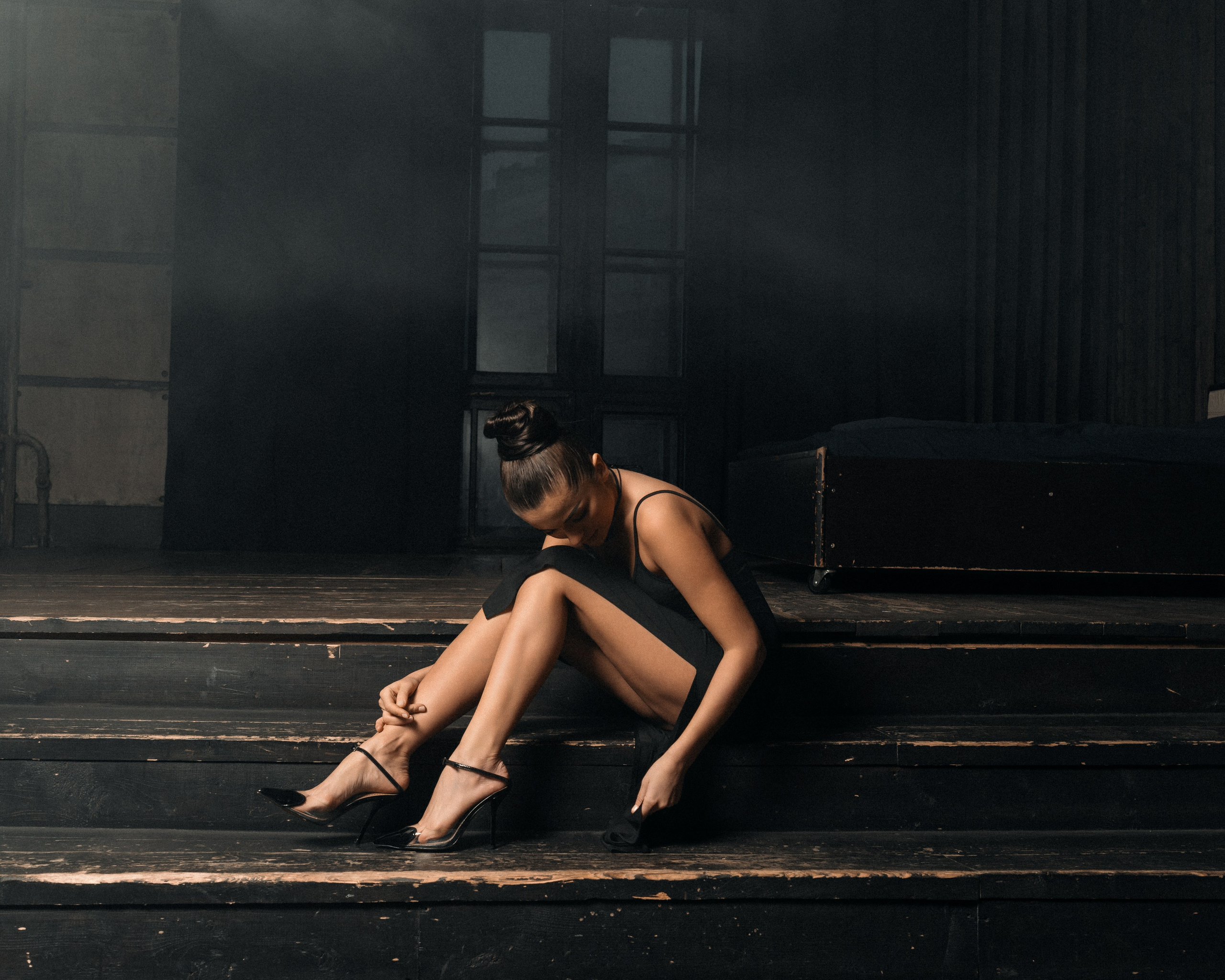 Клиентские фотосессии Ермакова Константин