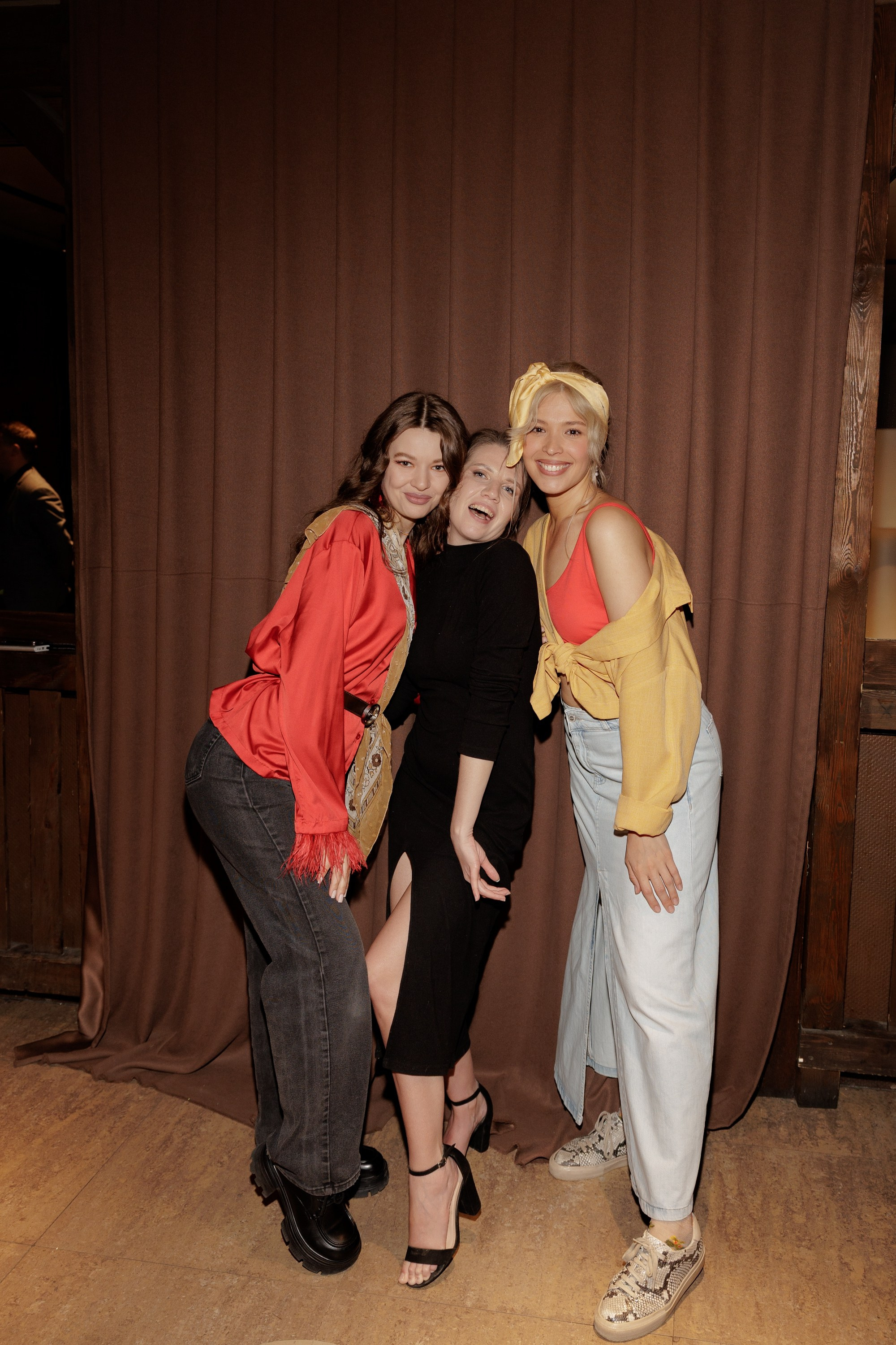 Открытие свадебного сезона 2025. Свадебный фотограф