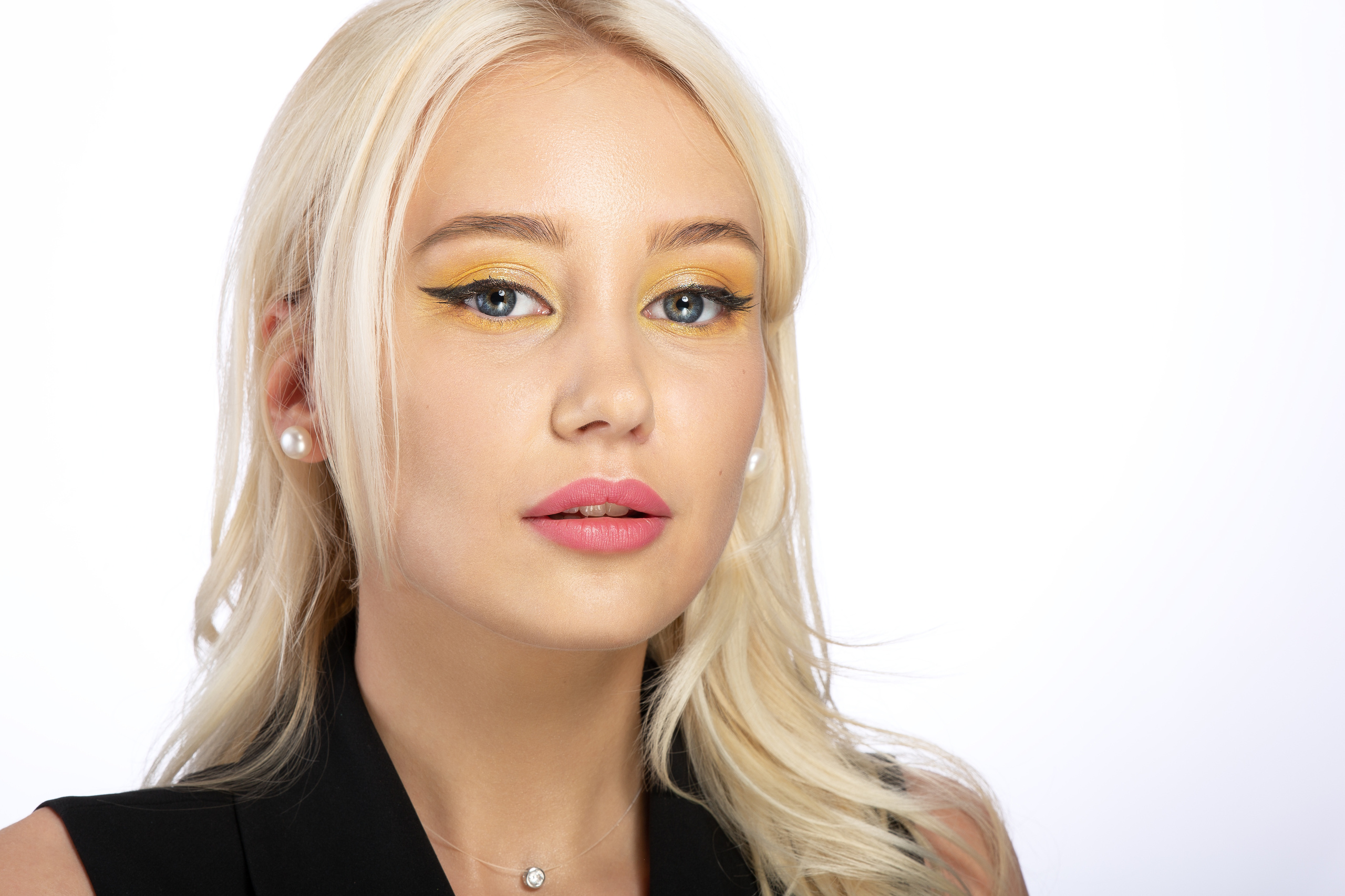 Школа визажа Игоря Семушина. Фотограф Иван Скрыльков