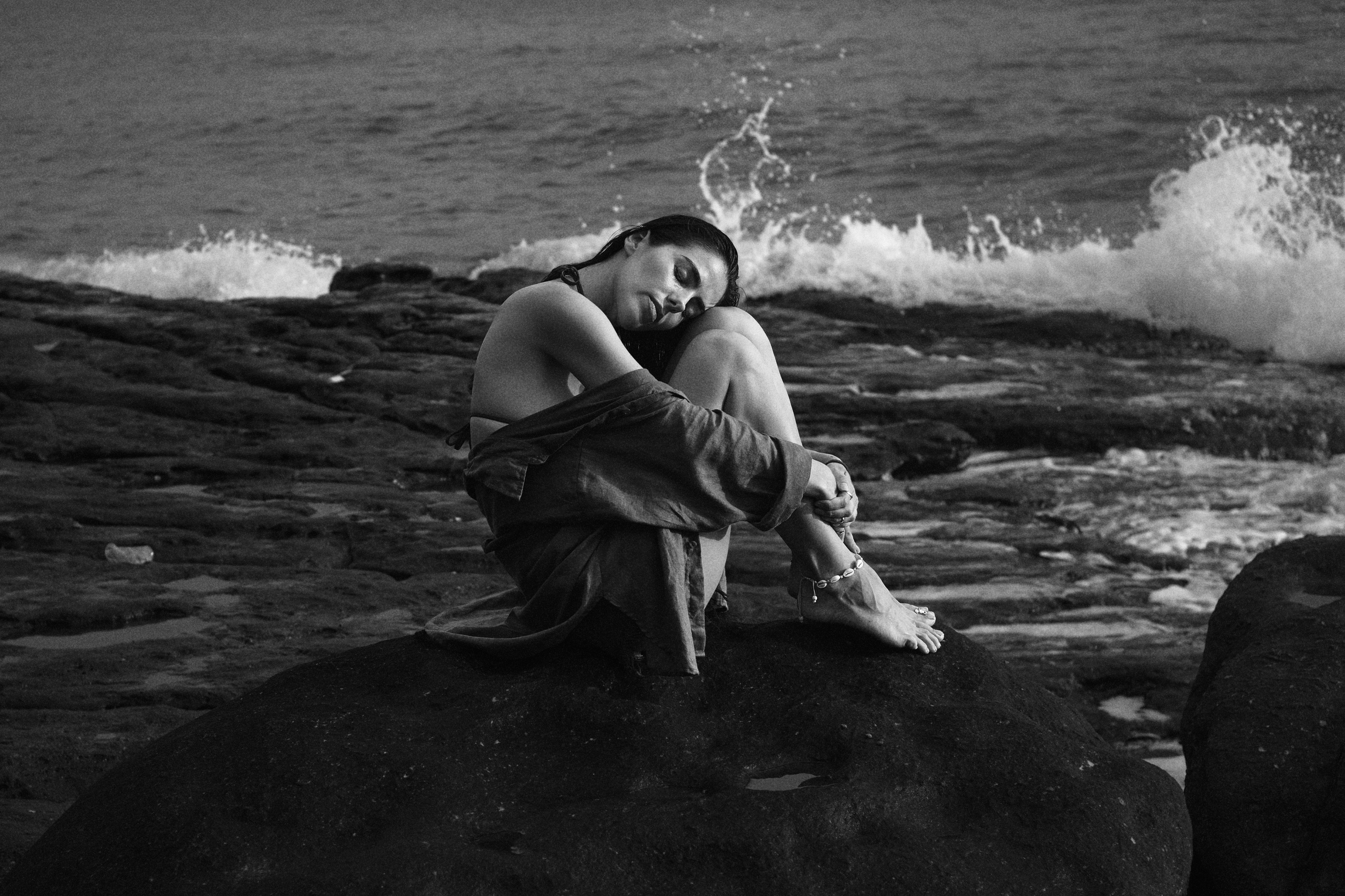 Offer. Petr Nabutov. Portrait photography, Cambodia