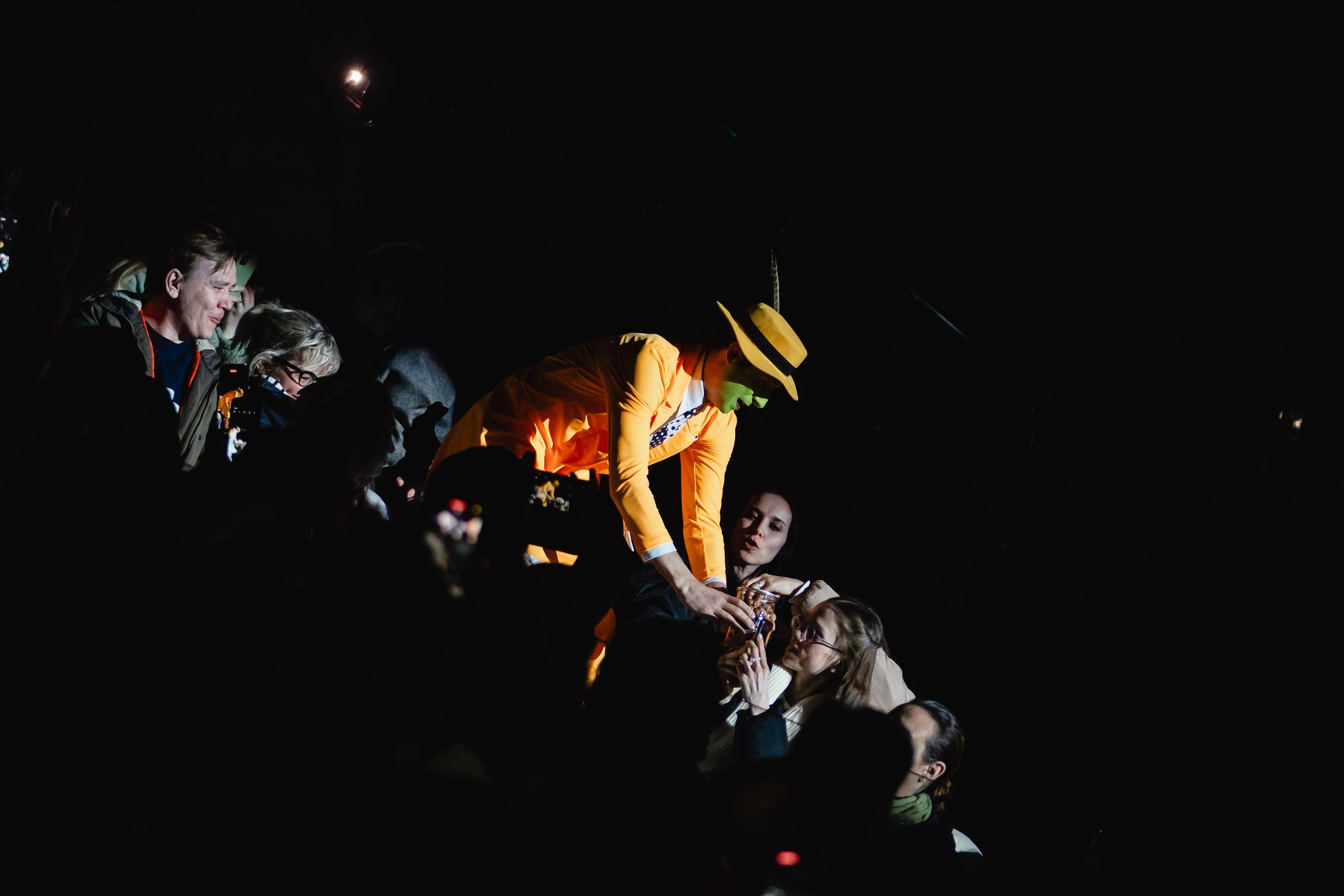 Шоу «Чемпионы на льду» в Новосибирске. Воробьева Ксения — Спортивный и танцевальный фотограф Новосибирск