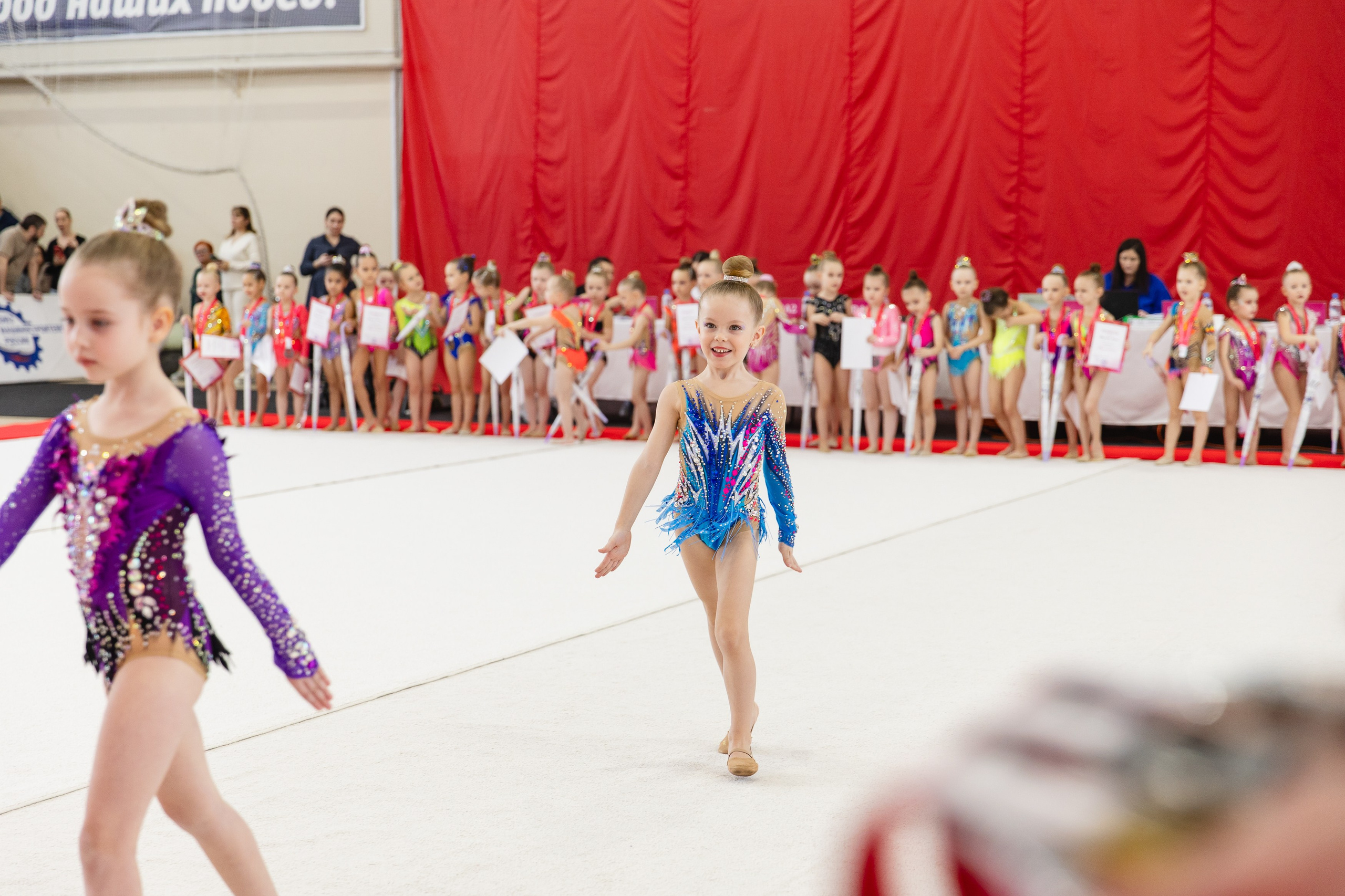 Вдохновение. Воробьева Ксения — Спортивный и танцевальный фотограф Новосибирск