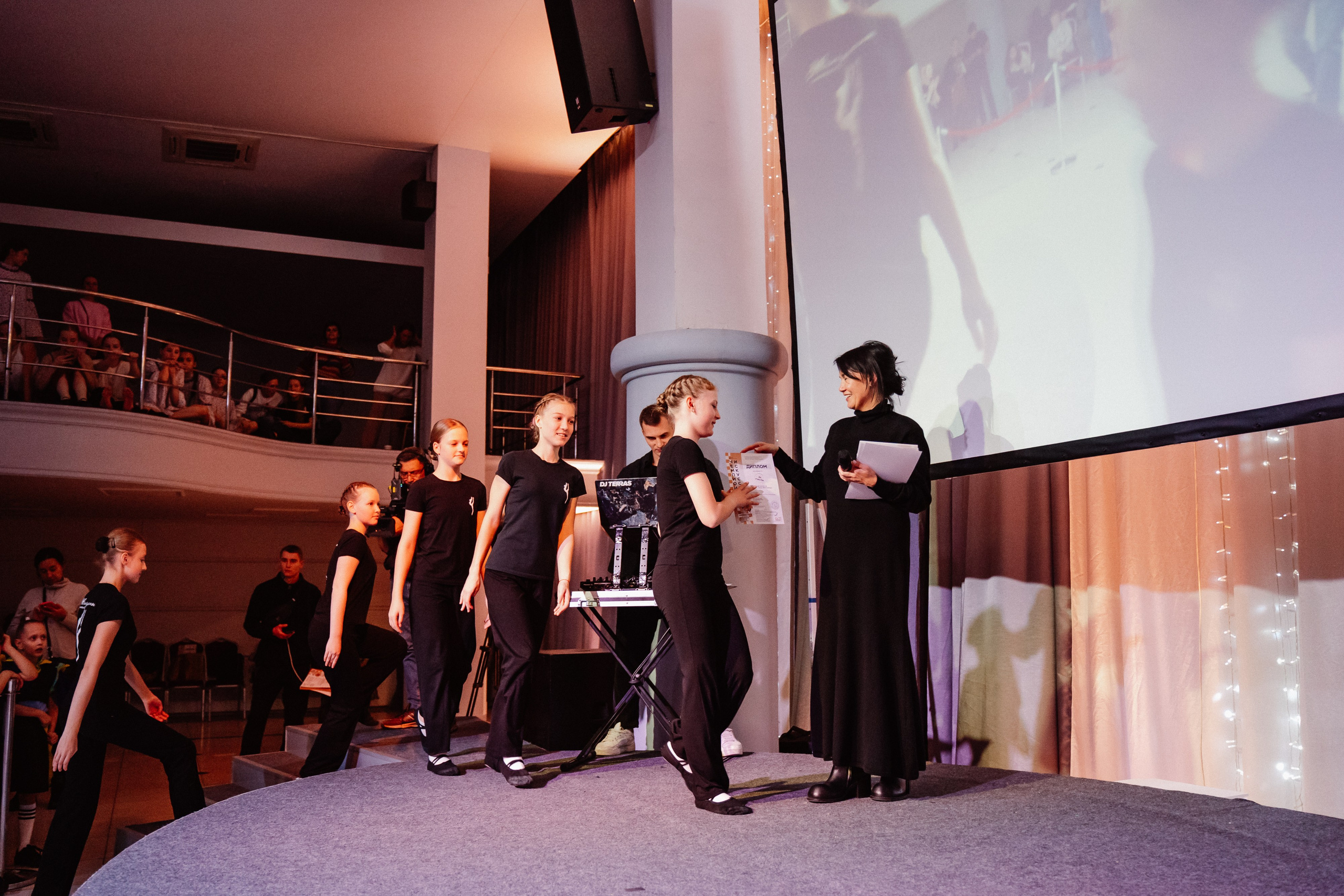 IX Чемпионат Искусств — День 2. Воробьева Ксения — Спортивный и танцевальный фотограф Новосибирск