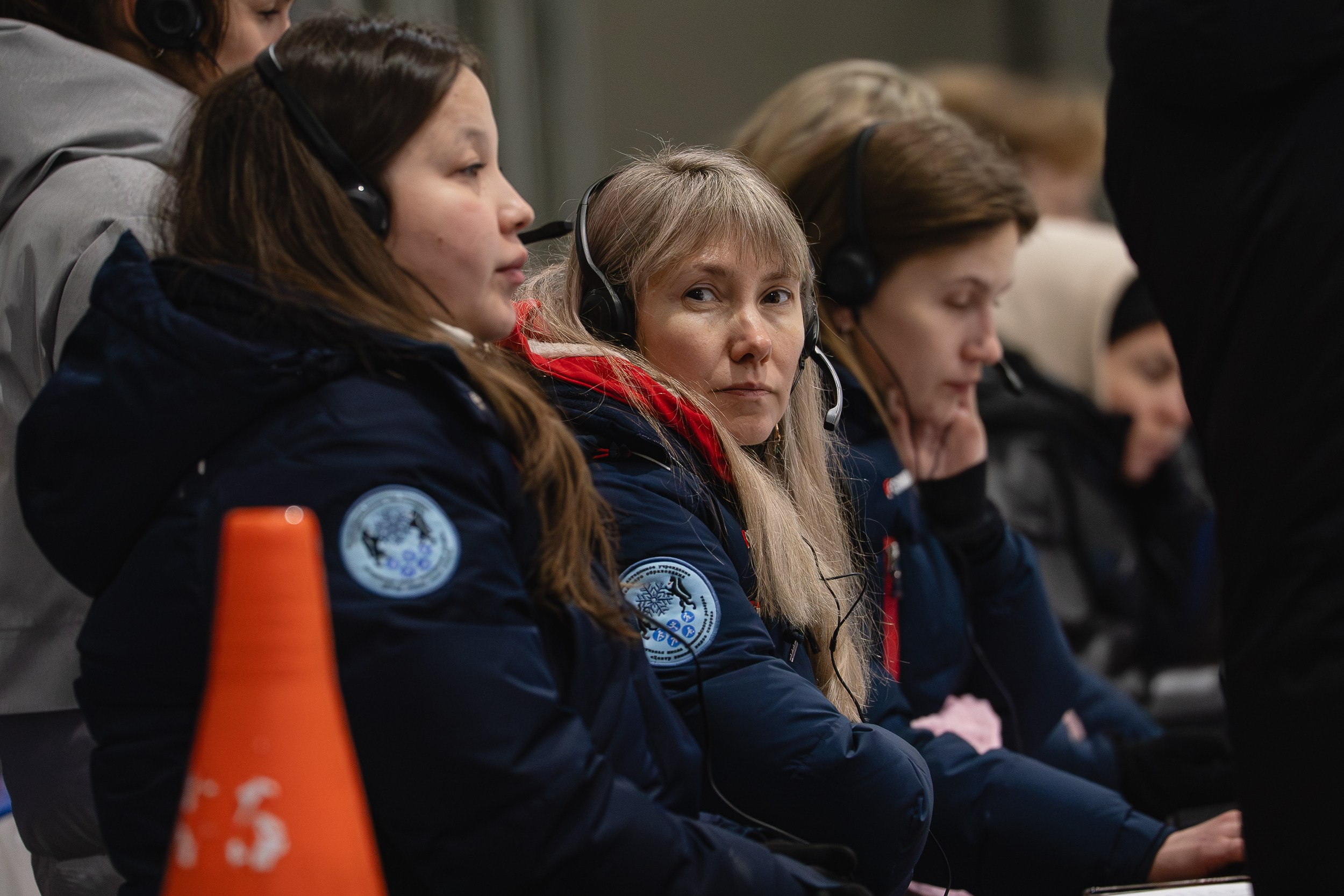 Сибирский Лёд. Воробьева Ксения — Спортивный и танцевальный фотограф Новосибирск