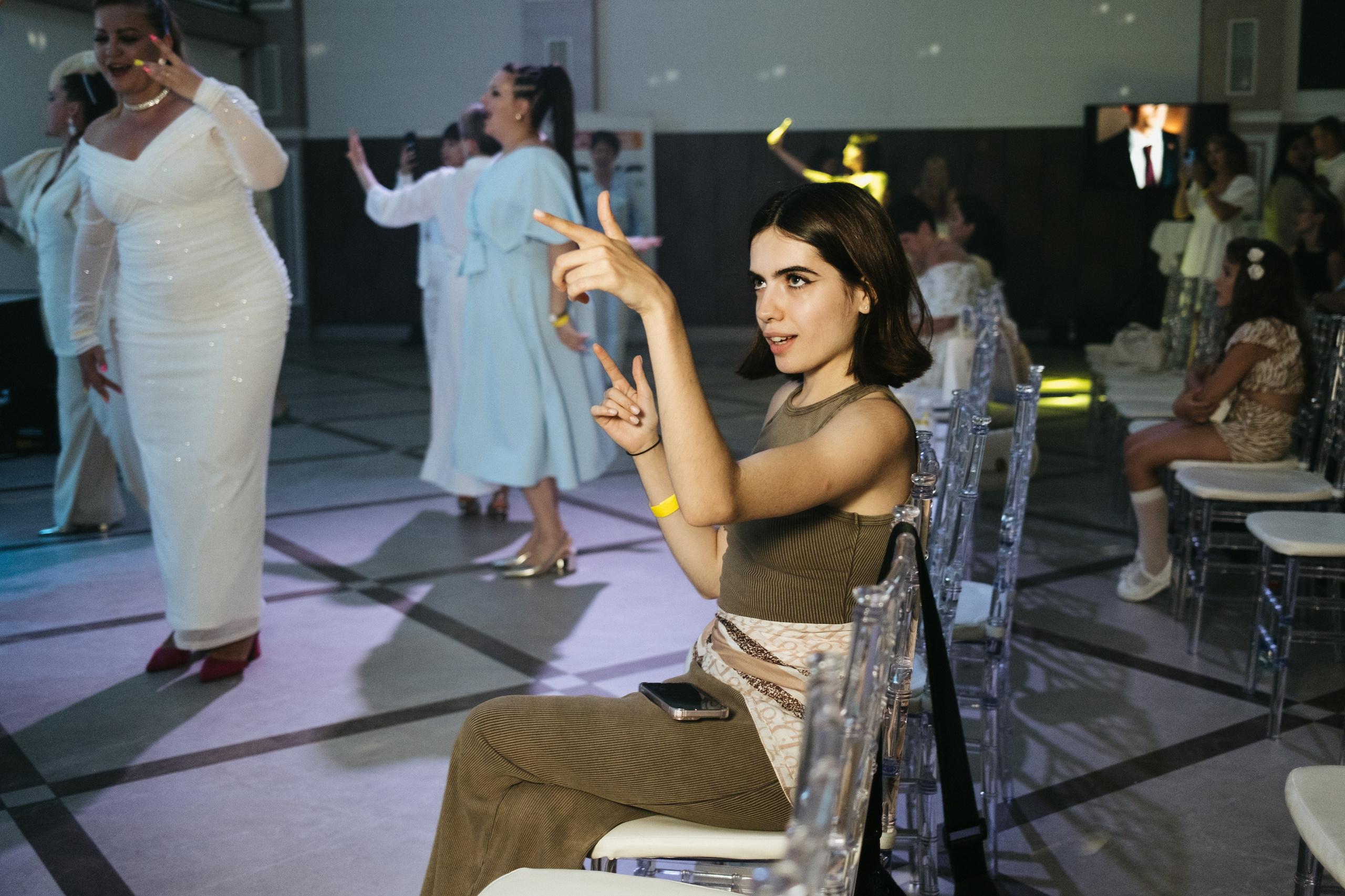 Выставка «Свадебный переполох» Краснодар. Свадебный и репортажной фотограф Денис Ожигин в Краснодаре и Краснодарском крае