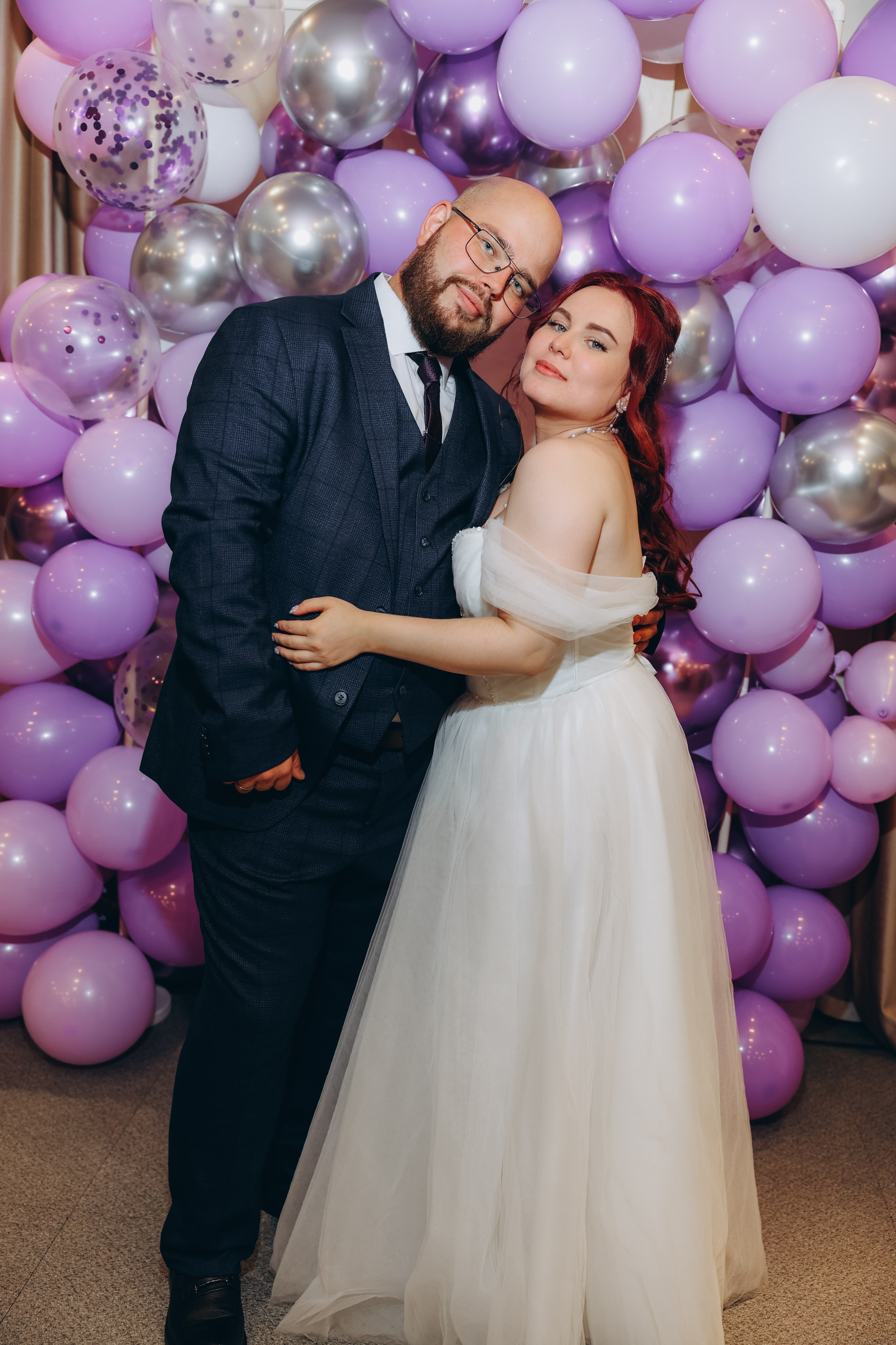 Андрей & Мария. Свадебный, семейный фотограф в Иркутске Светлана Макаричева