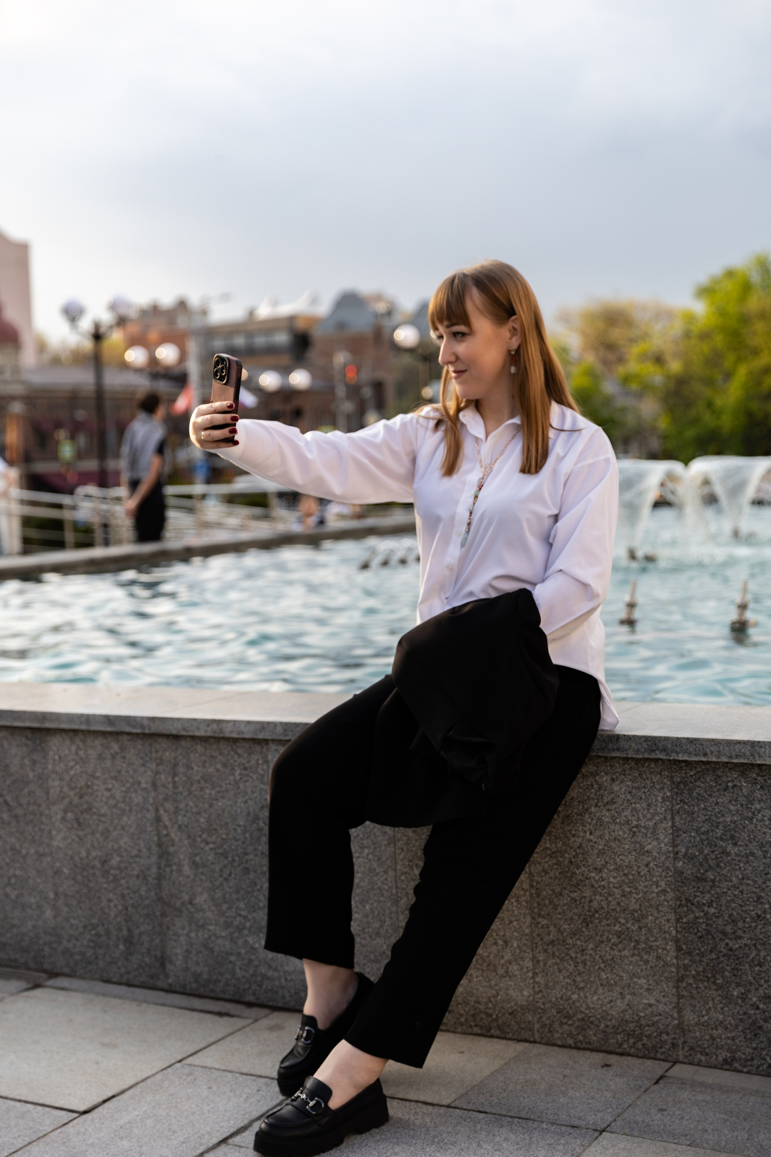 Кейсы Катя. Главная