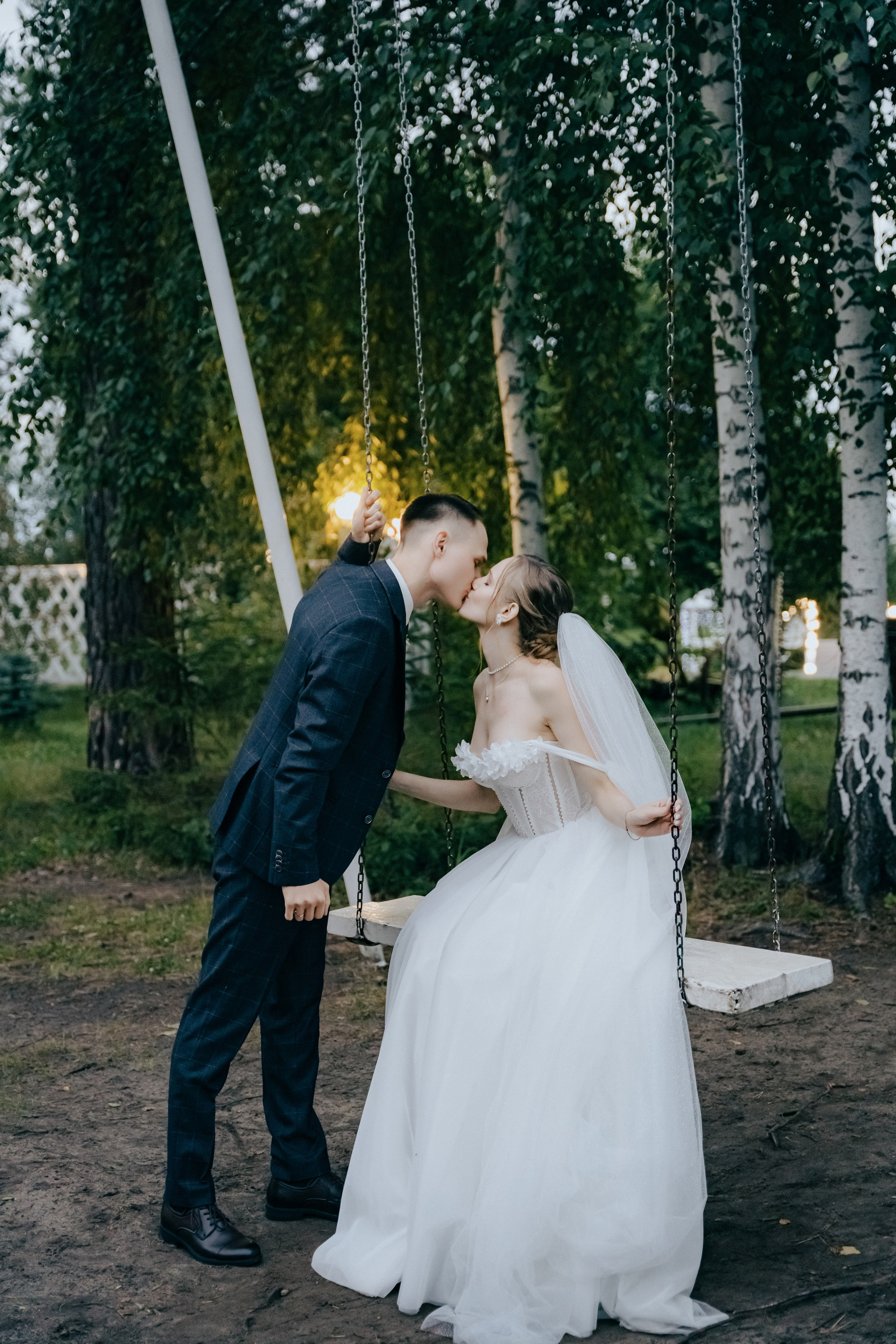 Места для фотосессии — Тюмень. Свадебный и портретный фотограф в Тюмени Женя Черемнова