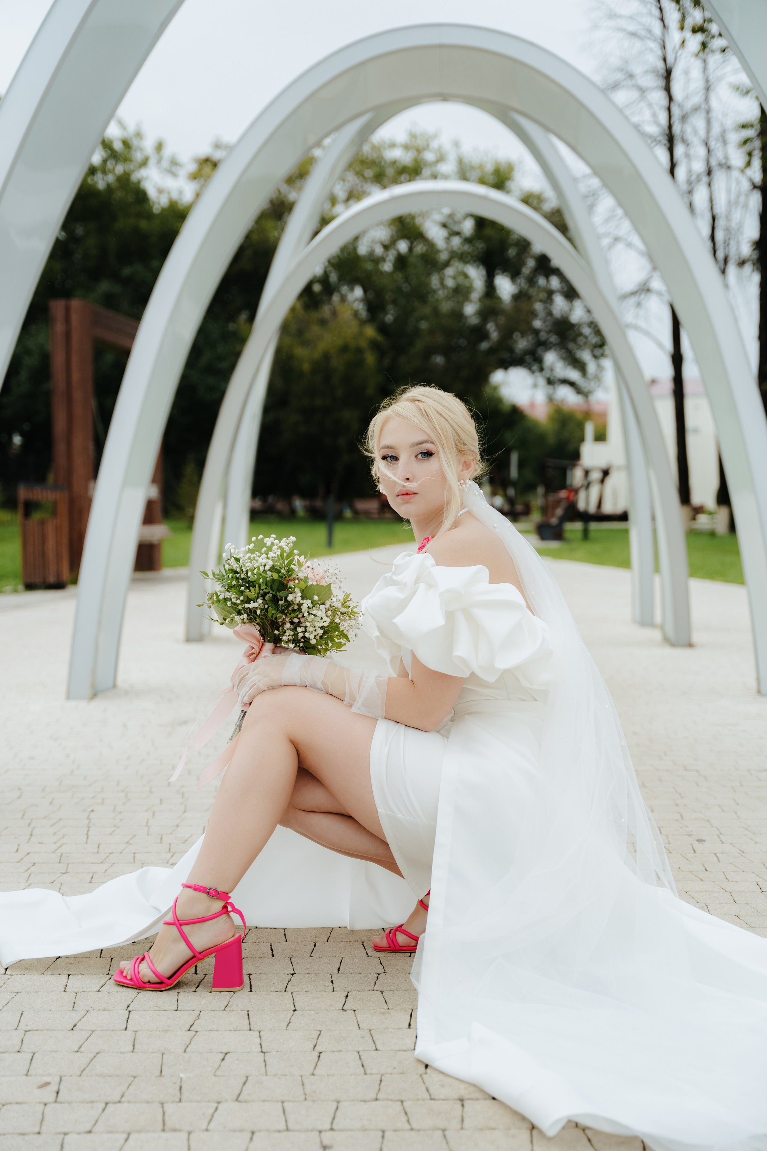 Места для фотосессии — Ишим. Свадебный и портретный фотограф в Тюмени Женя Черемнова