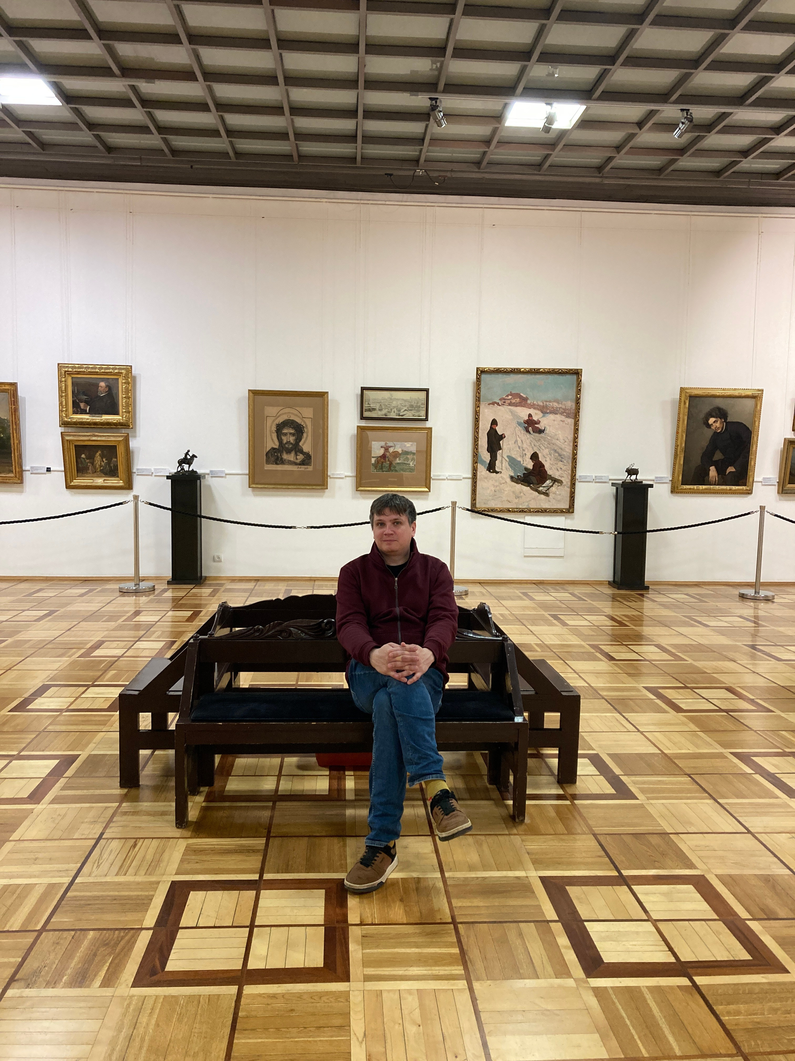 Идем на восток. Портретный фотограф Москва, репортаж и естественная постановка