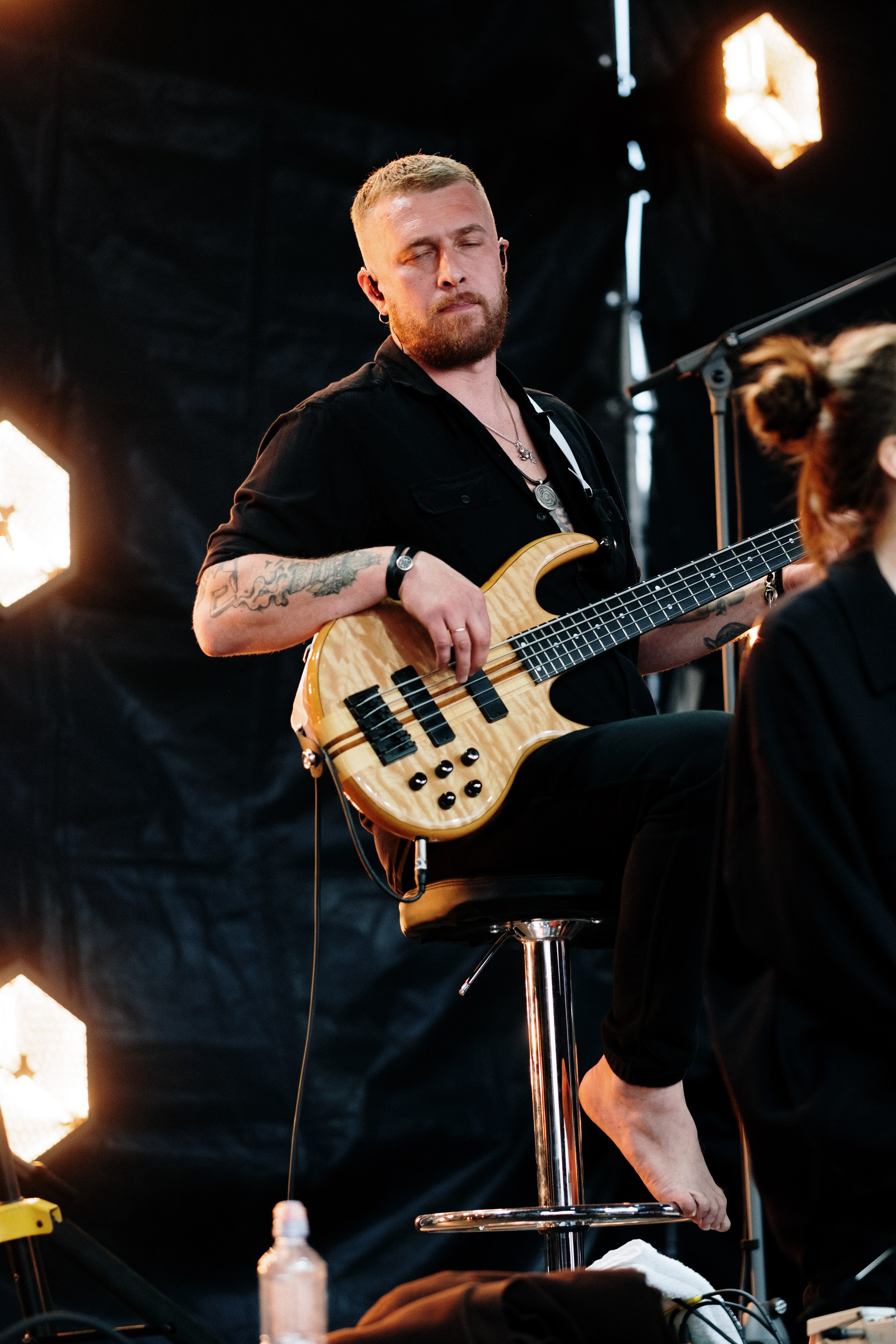 25/17 | Roof Place | 10.06.2022. Свадебный и репортажный фотограф Евгений Рудницкий