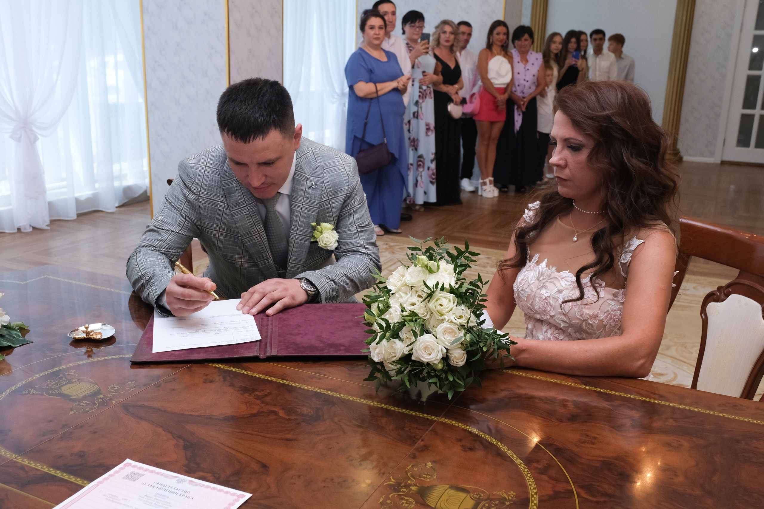 Свадебная фотосессия Фарида и Евгении. Свадебный фотограф в Челябинске Сырчикова Наталья