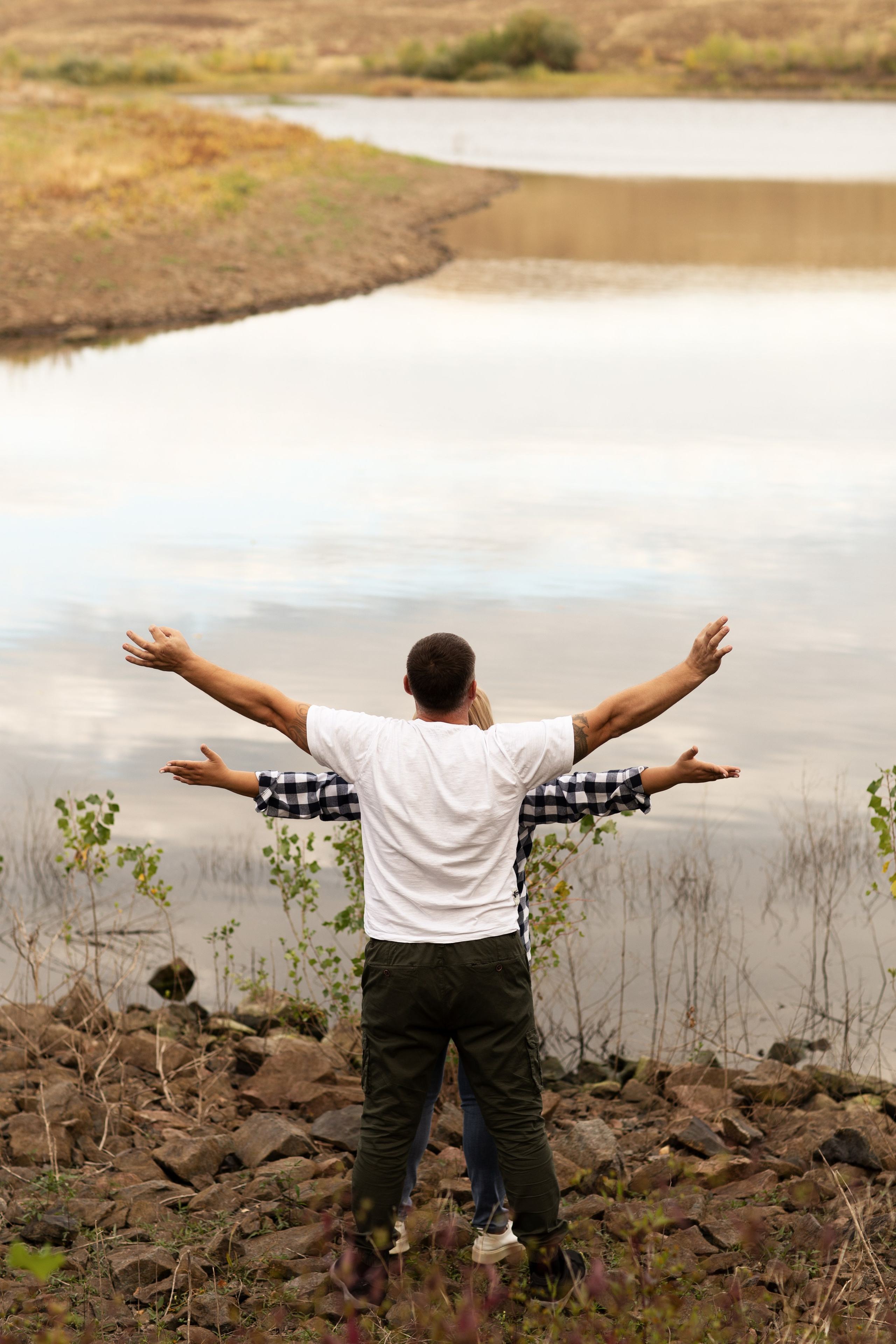 Семейные фотосессии. Фотограф Елена Зуйкова