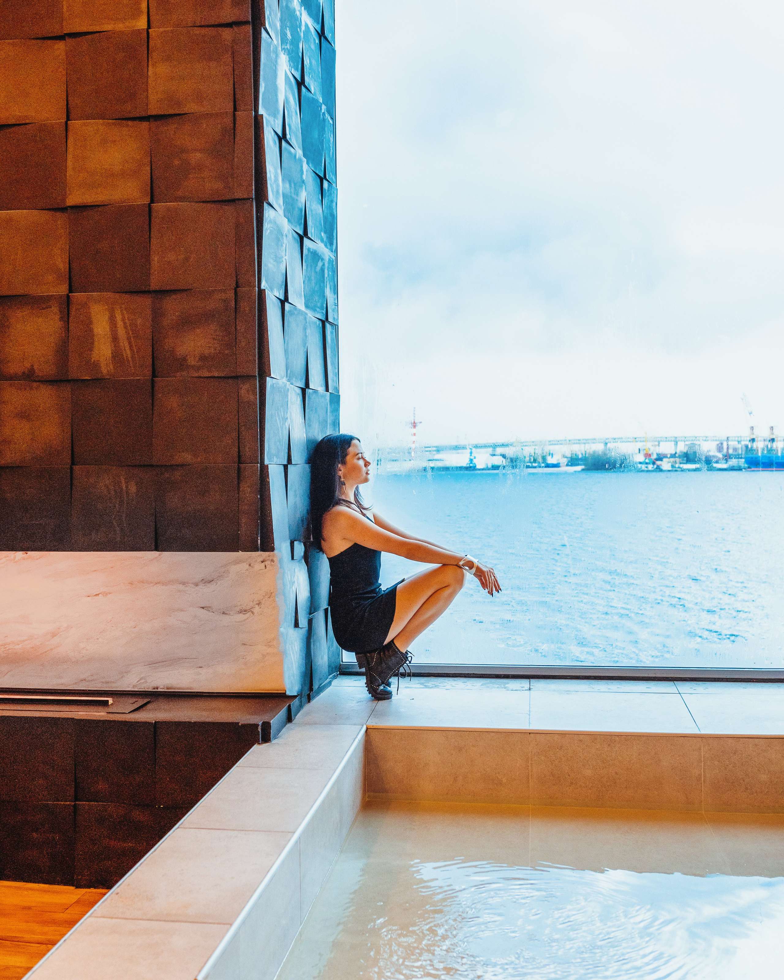 Студийная сьемка Лизы Санкт-Петербург. Фотограф в Санкт-Петербурге Татьяна Нетребенко