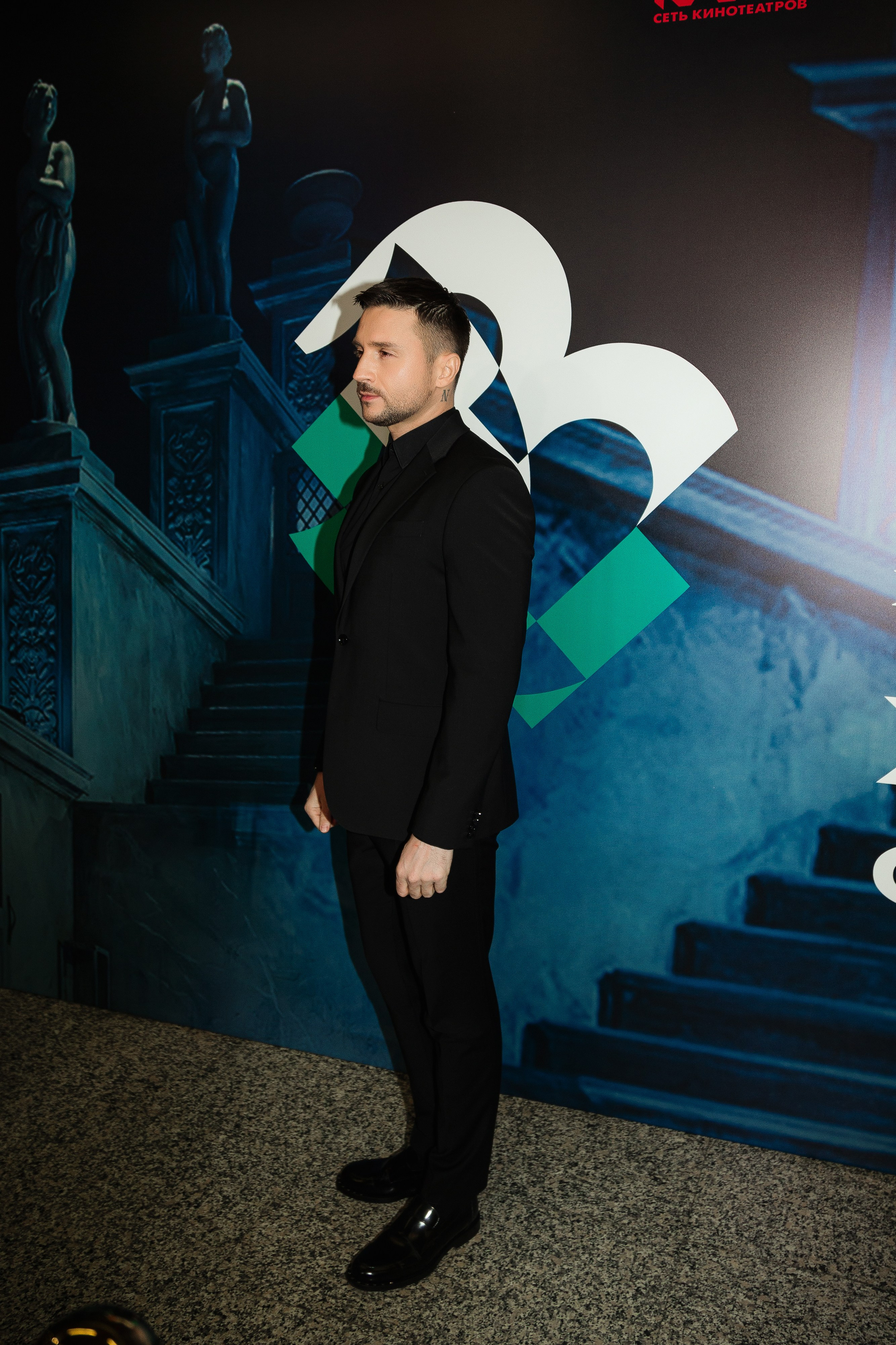 Театр в кино! «Женитьба Фигаро». Фотограф Анна Добрачёва