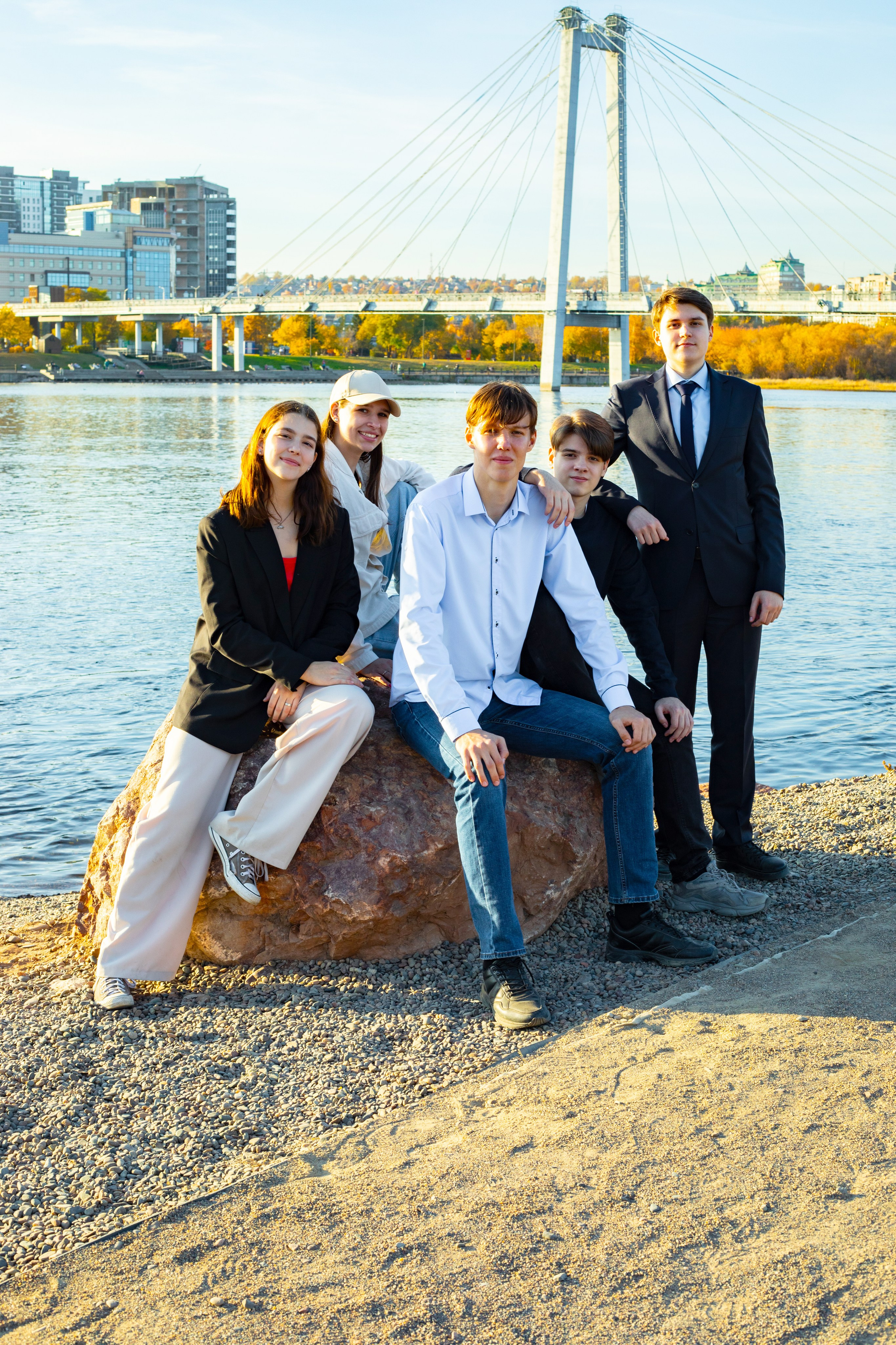 Выпускные альбомы в Красноярске. Студия Колибри