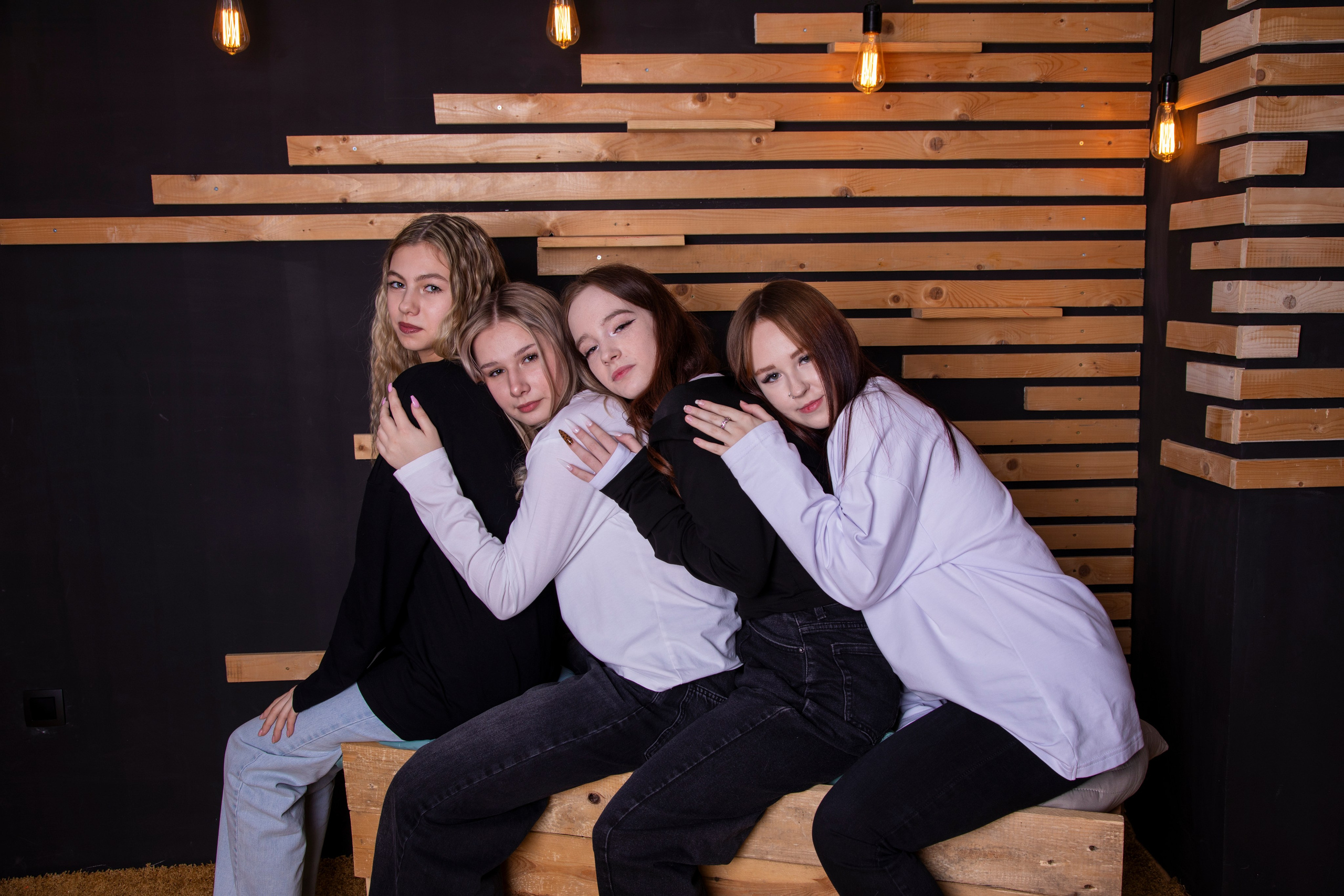 Наша фотостудия. Выпускные альбомы в Красноярске. Студия Колибри