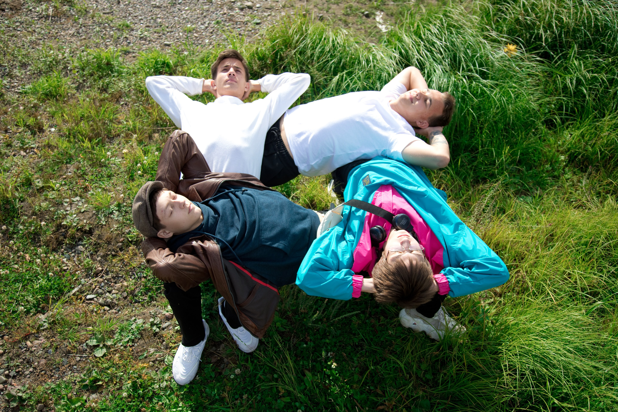 Выпускные альбомы в Красноярске. Студия Колибри