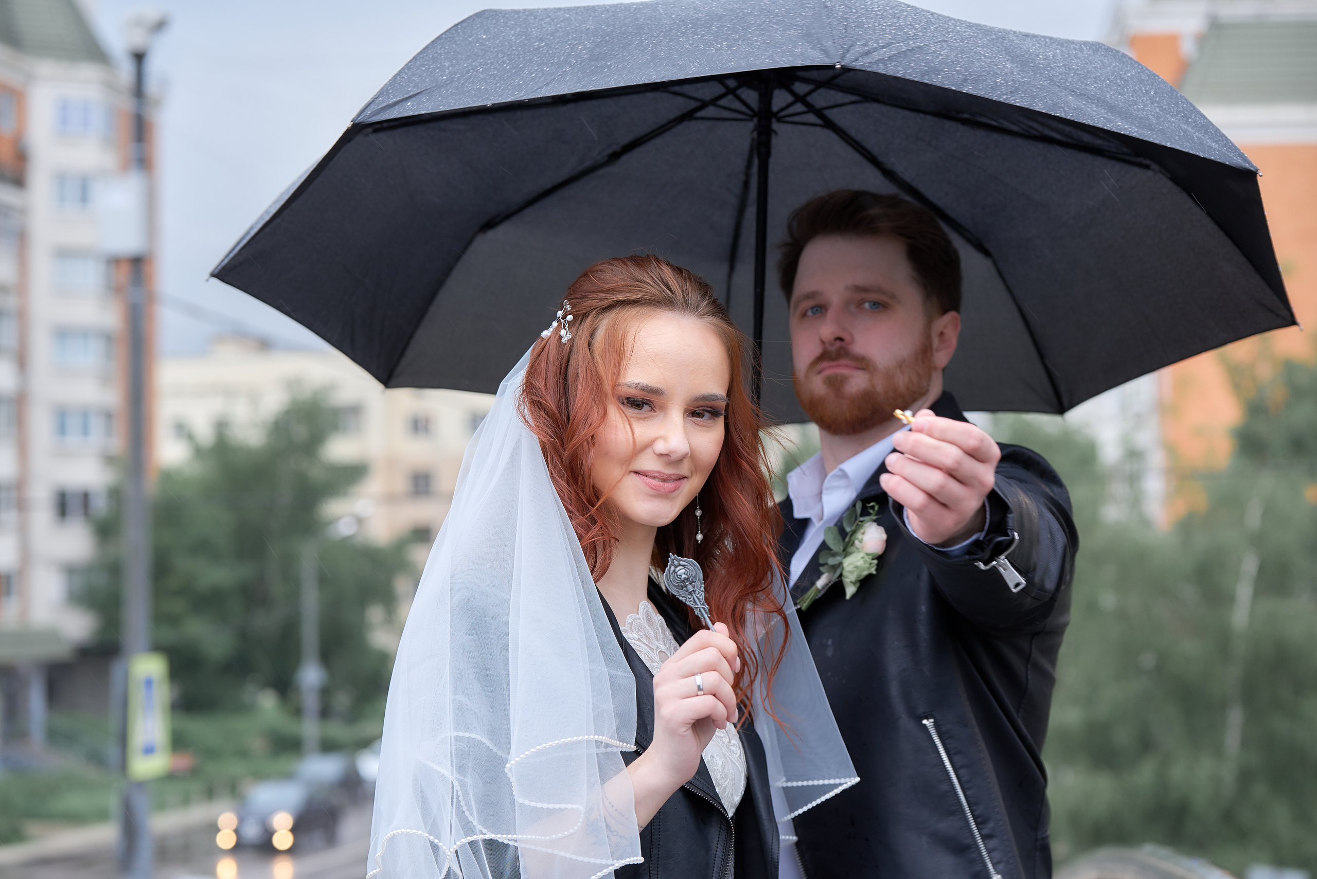 Свадьба Михаила и Юлии. Семейный фотограф в Москве Александр BAV