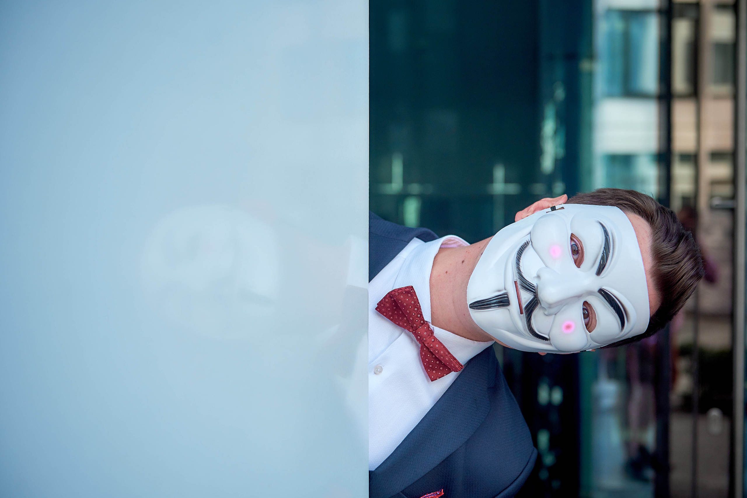 Годовщина свадьбы Владимира и Юлии. Семейный фотограф в Москве Александр BAV