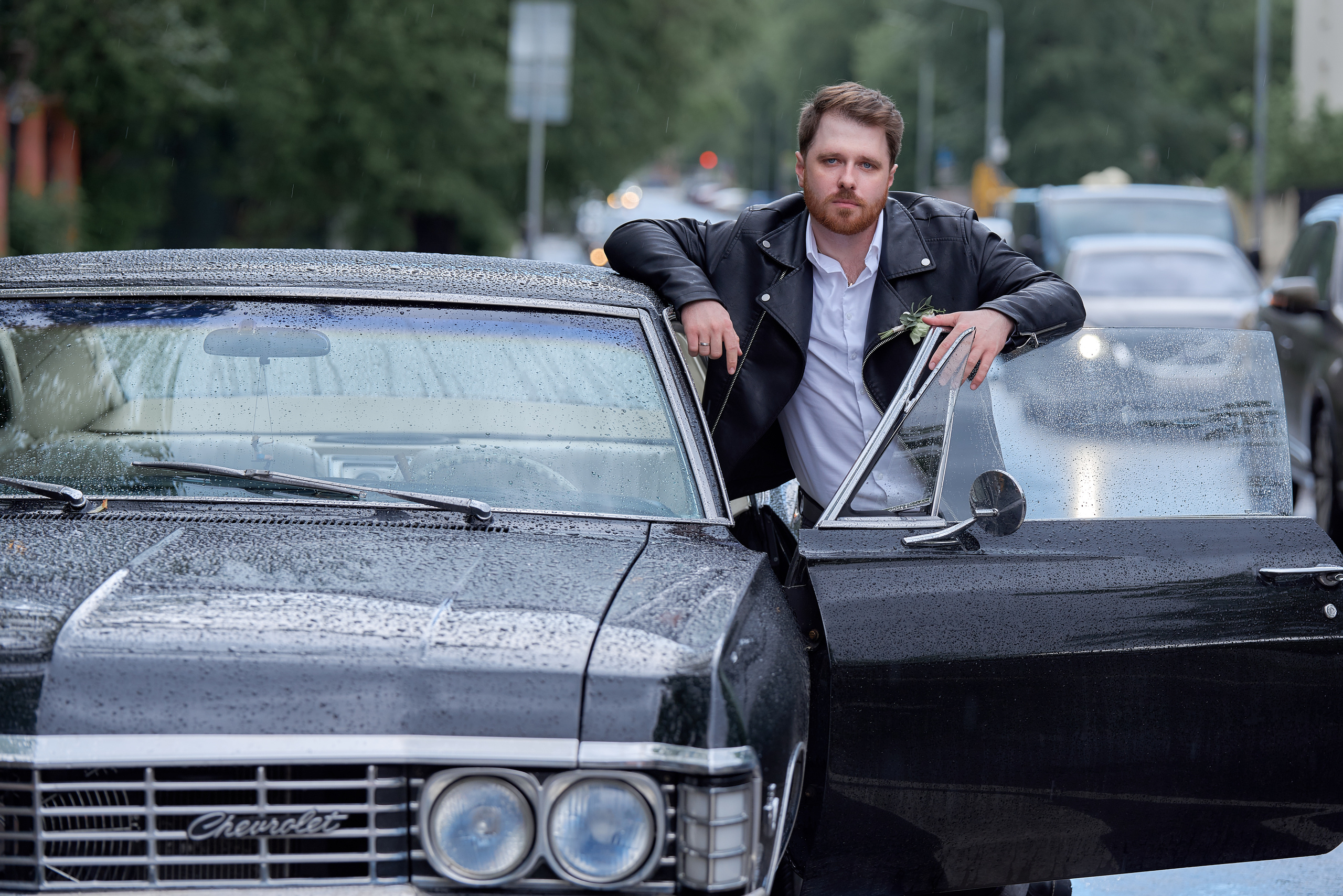 Свадьба Михаила и Юлии. Семейный фотограф в Москве Александр BAV