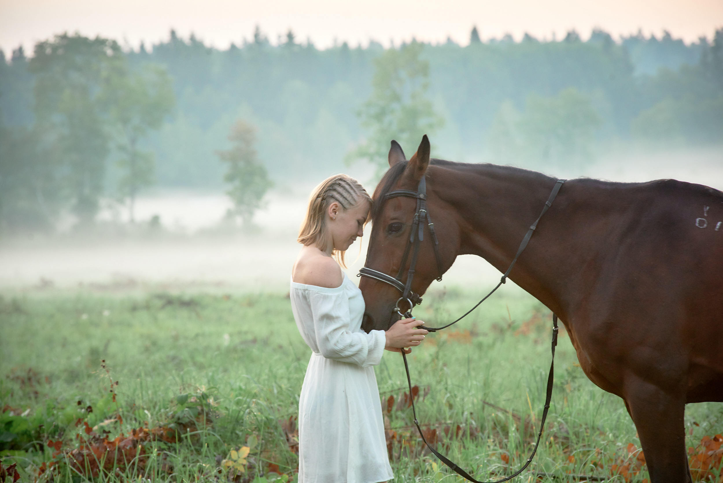 Семейный фотограф в Москве Александр BAV