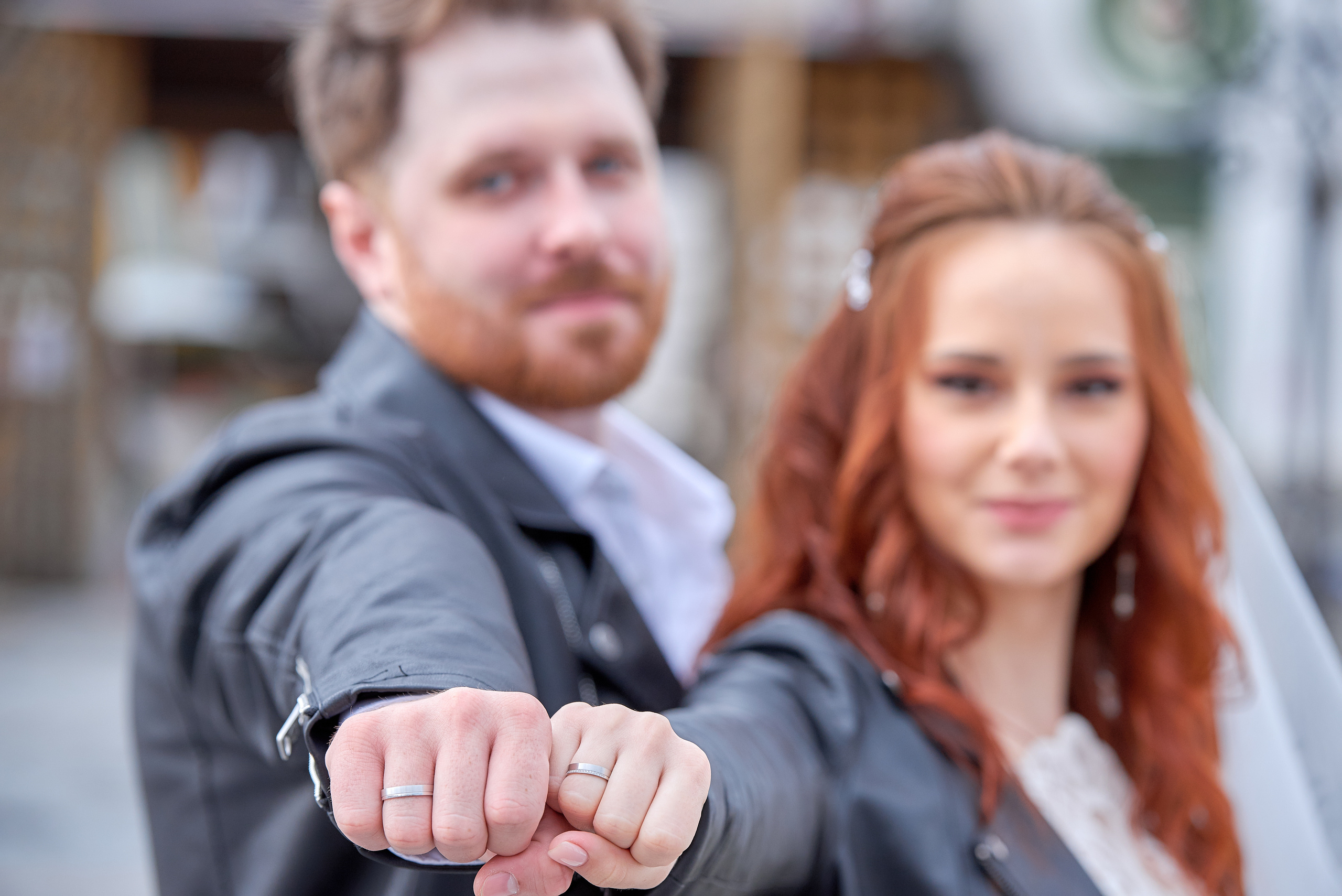 Свадьба Михаила и Юлии. Семейный фотограф в Москве Александр BAV