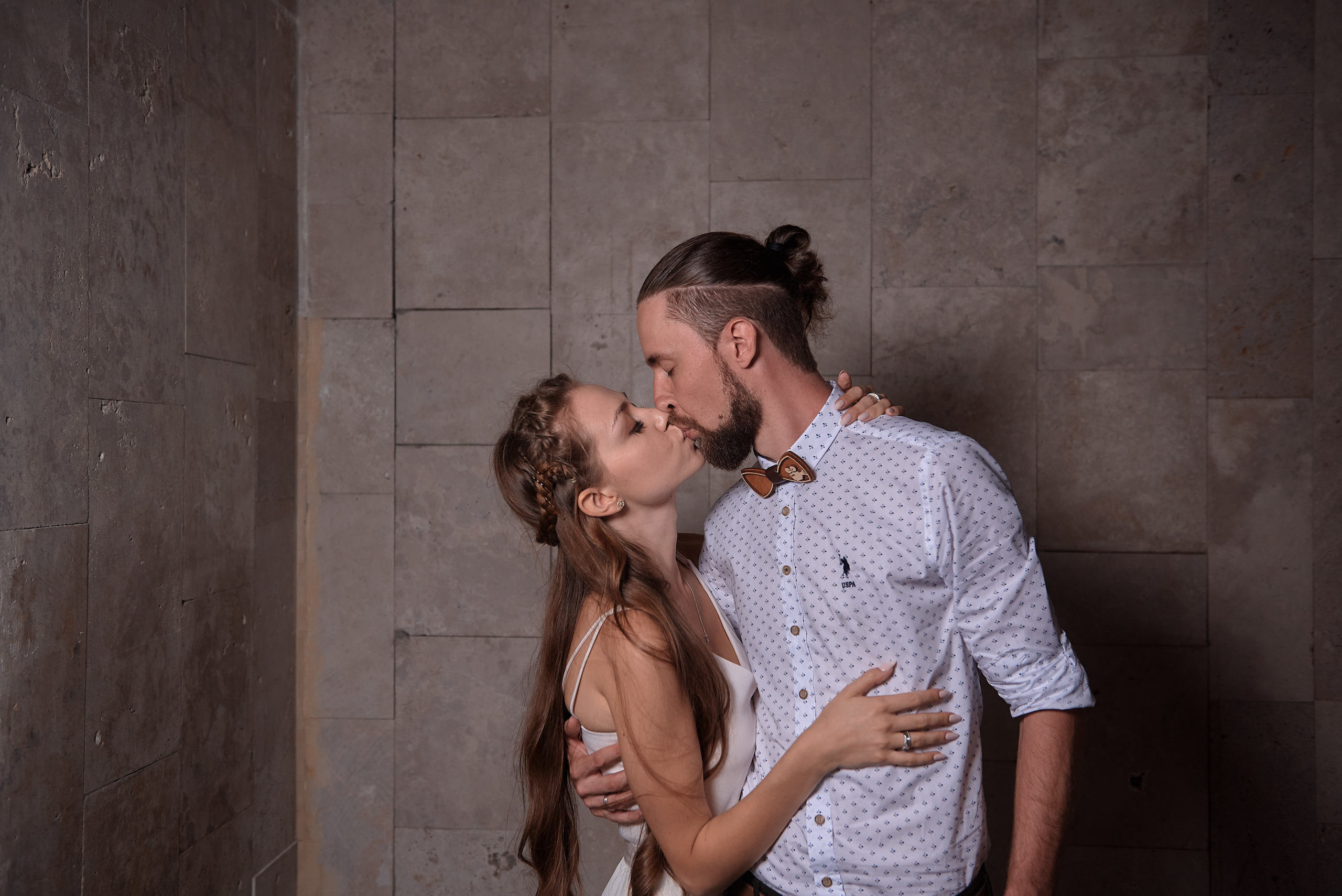 Свадьба Анастасии и Кирилла. Семейный фотограф в Москве Александр BAV