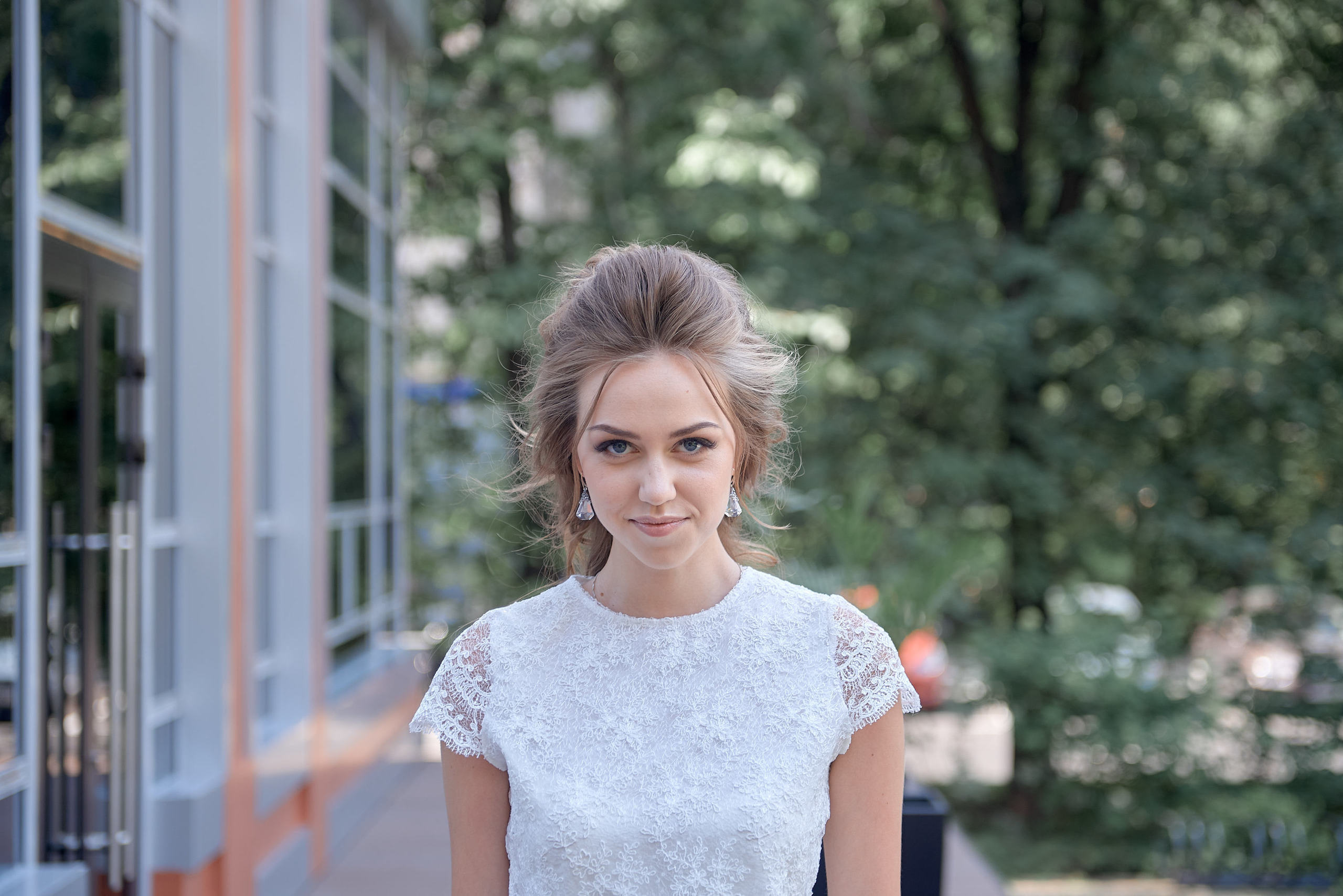 Свадьба Анастасии и Кирилла. Семейный фотограф в Москве Александр BAV