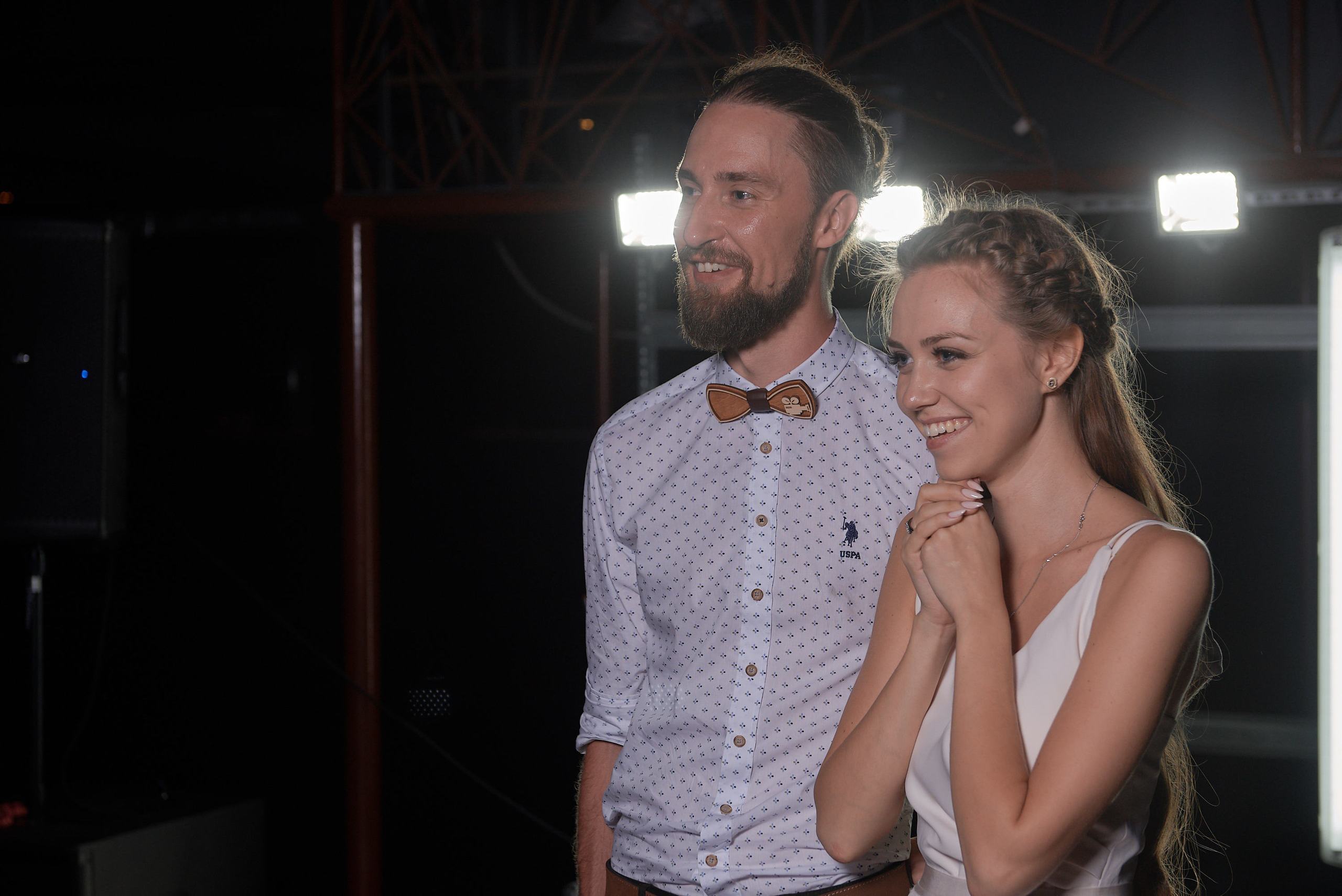 Свадьба Анастасии и Кирилла. Семейный фотограф в Москве Александр BAV