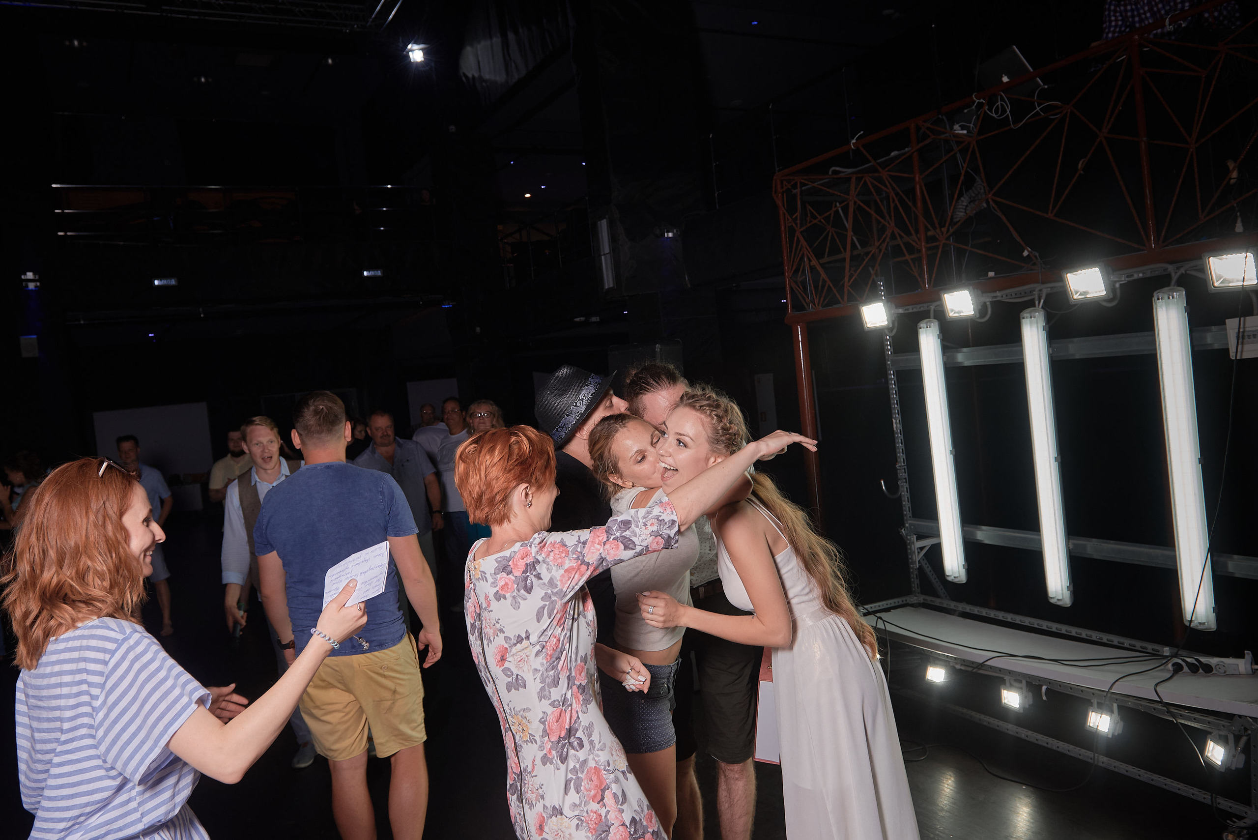 Свадьба Анастасии и Кирилла. Семейный фотограф в Москве Александр BAV