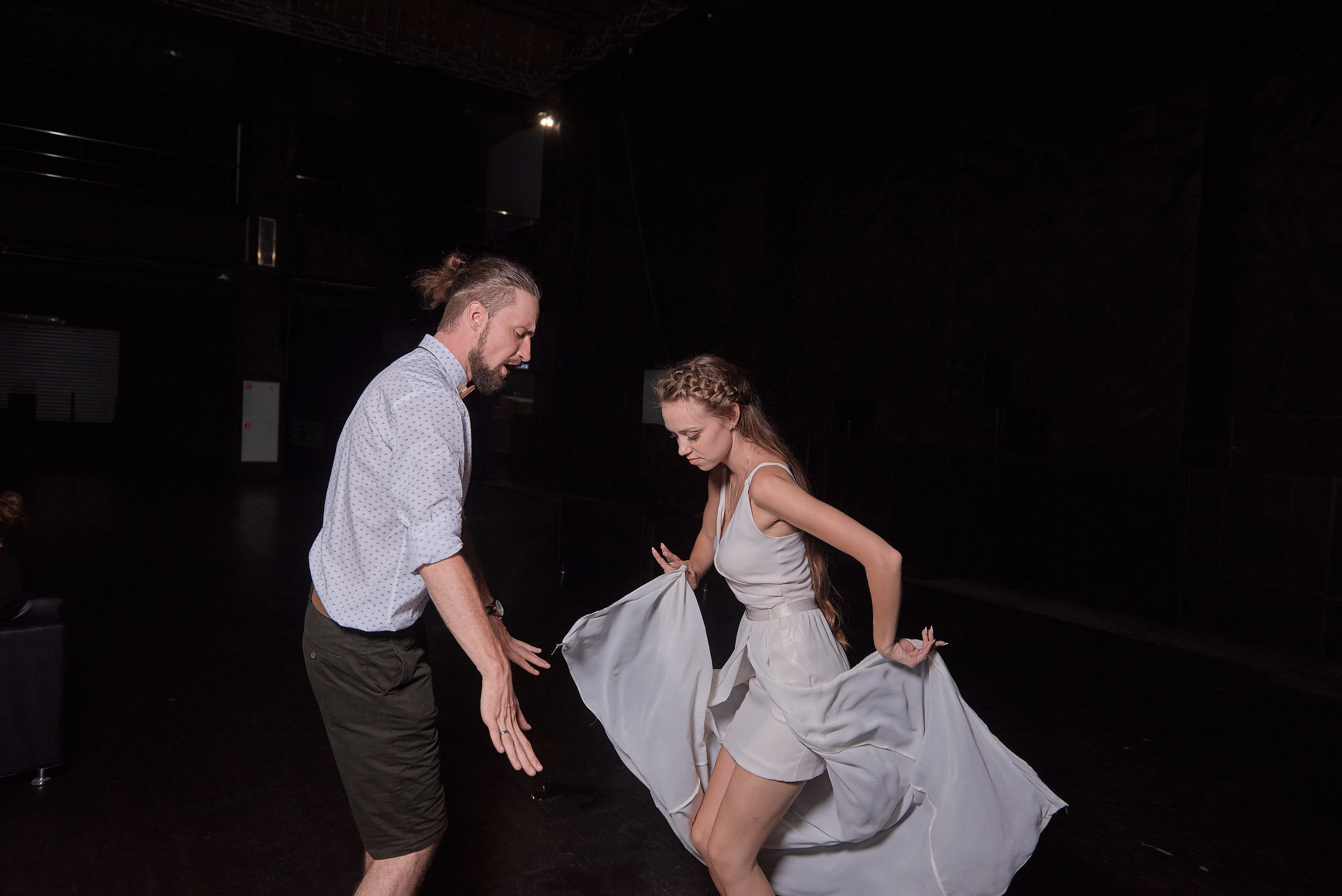 Свадьба Анастасии и Кирилла. Семейный фотограф в Москве Александр BAV