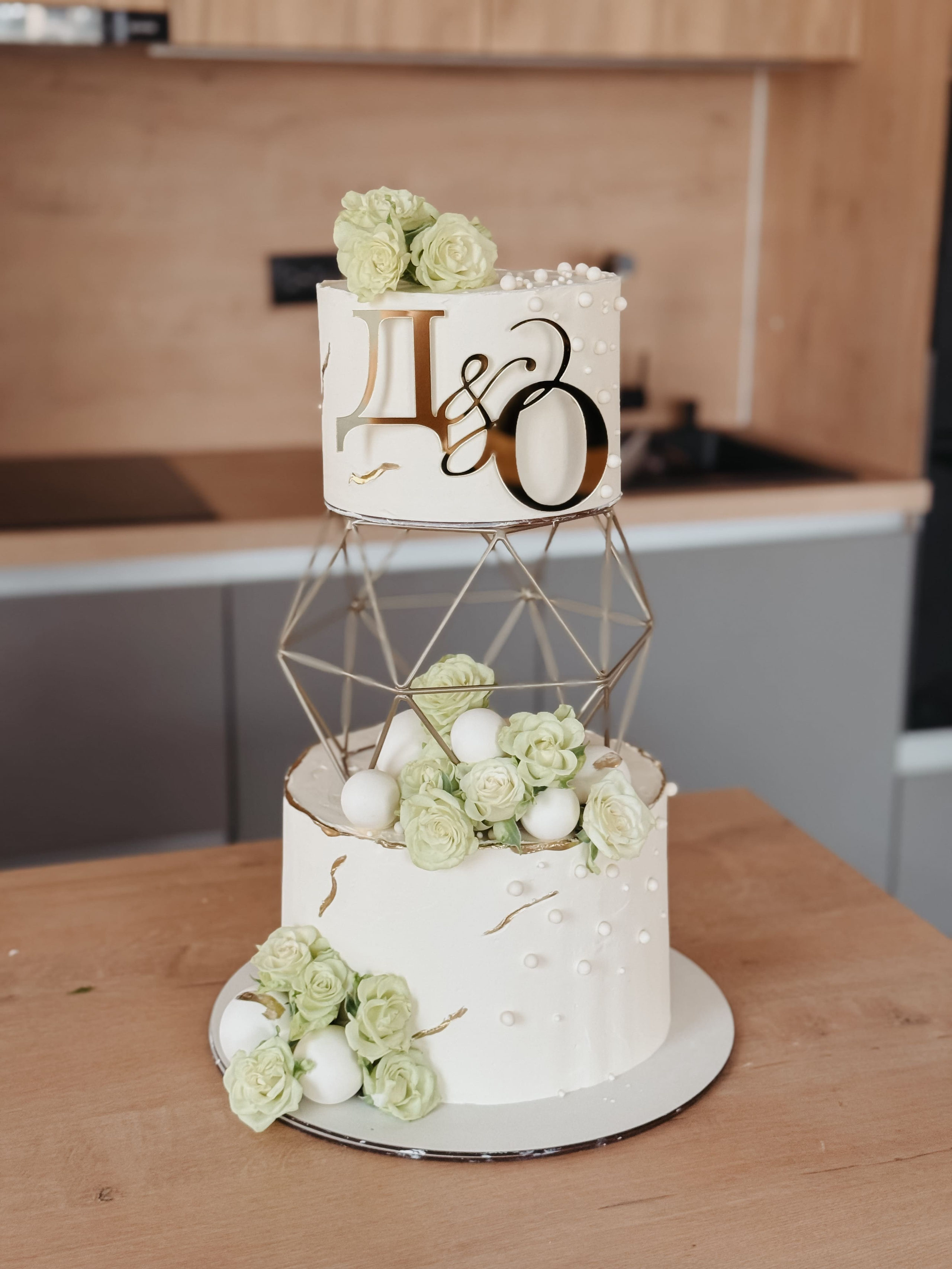 Торт Горшкова. Подрядчики и друзья сети свадебных площадок House for wedding