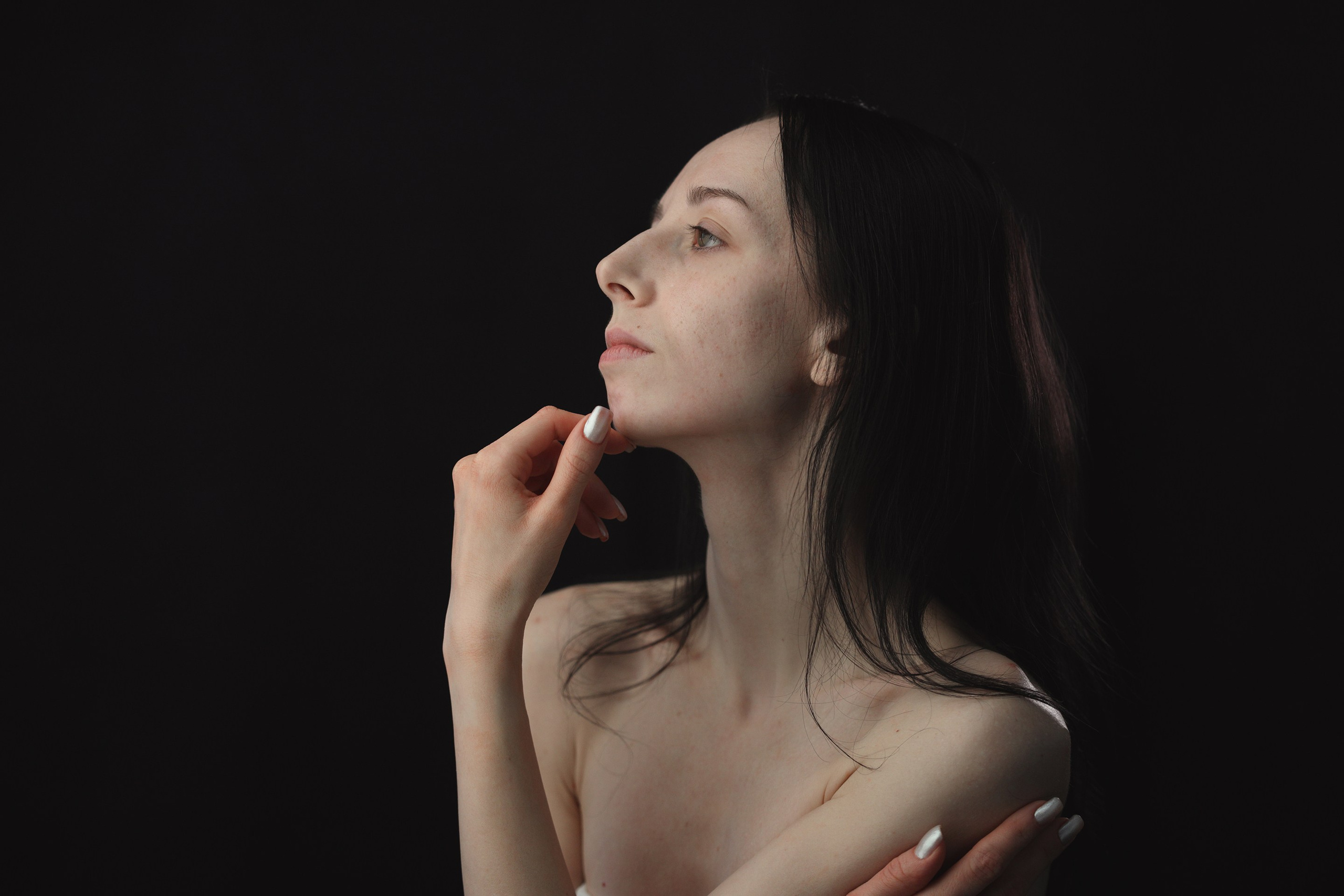 SIGHT: Svetlana. Арт-фотограф. Coffelisk