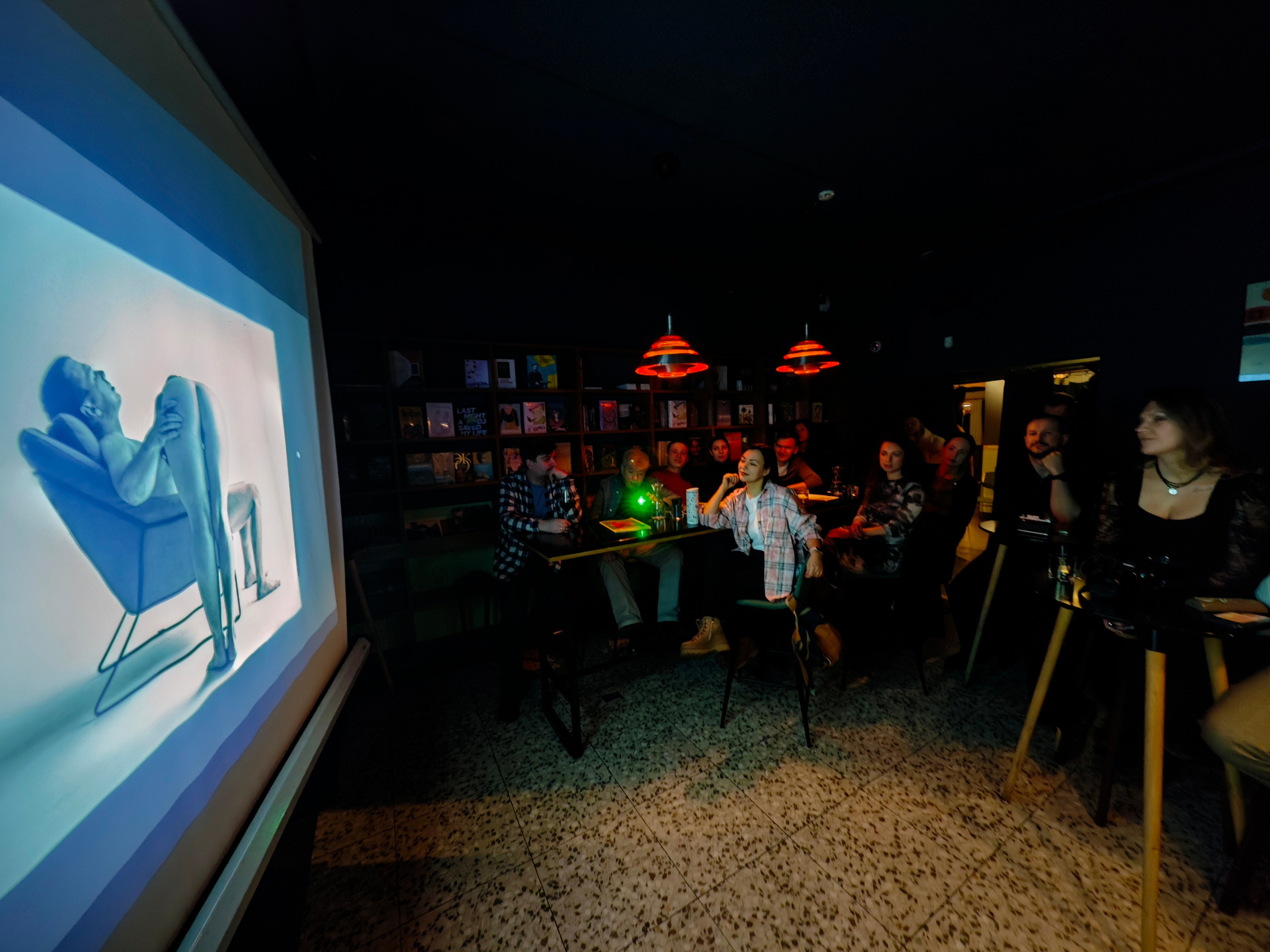 29.01.2025 // Диалог с Георгием Ланчевским. Фотовыставки serebro.gallery, в которых автором можешь стать ты! | Москва