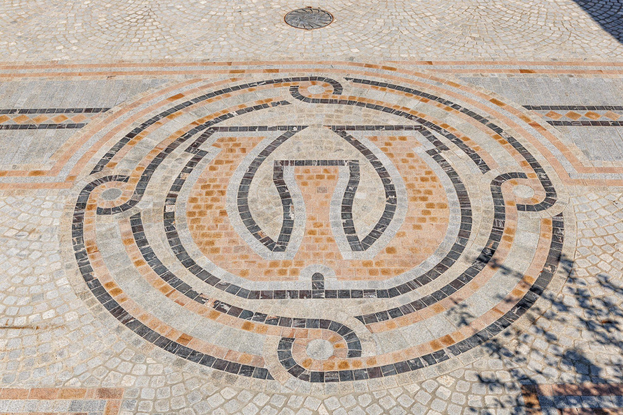 Новый Херсонес в Севастополе, гранитная облицовка Росгранит. Свадебный фотограф, фотосъемка в Крыму, Севастополе, Симферополе, Ялте