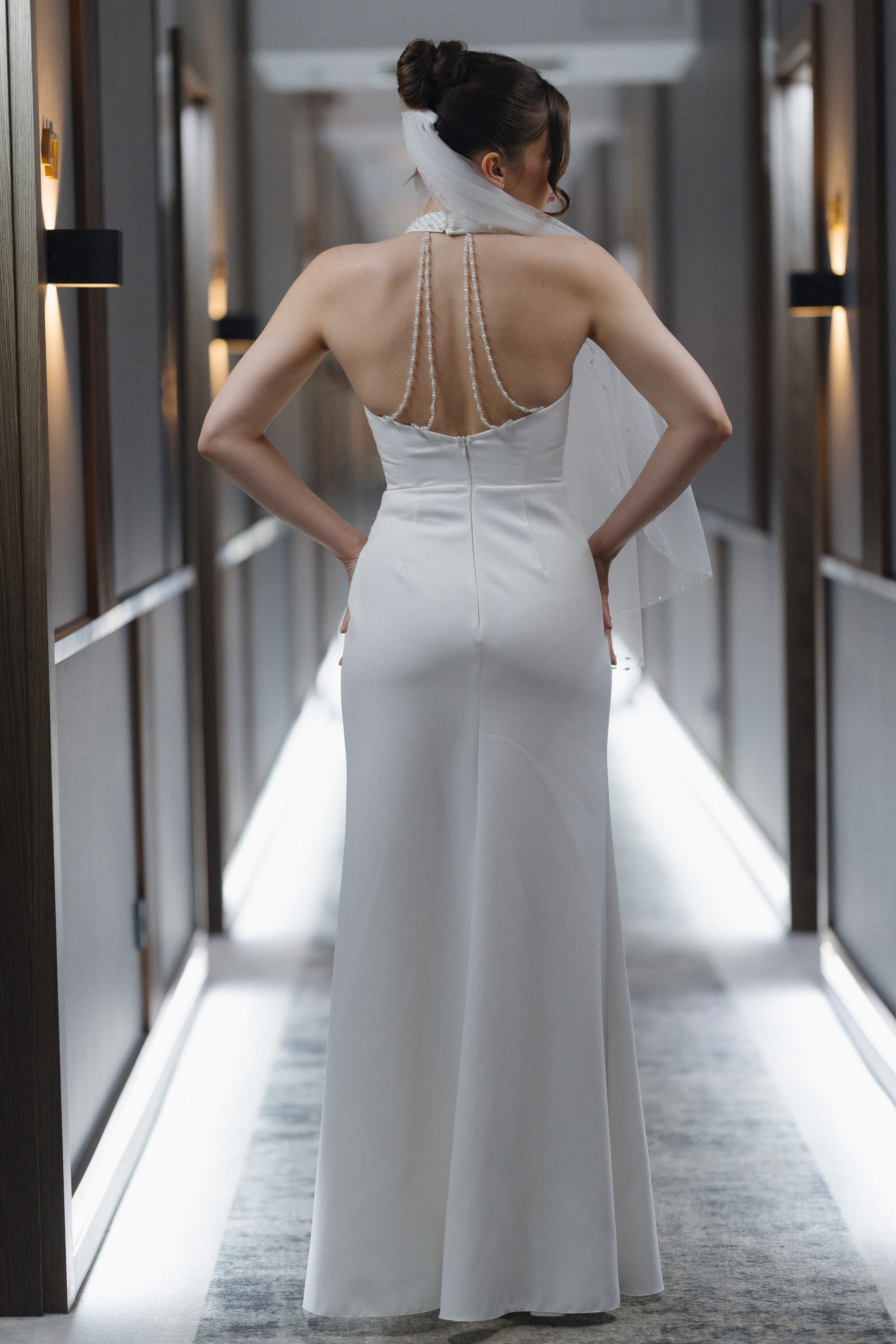 Свадьба Гумара и Анны. Фотограф Макс Меш